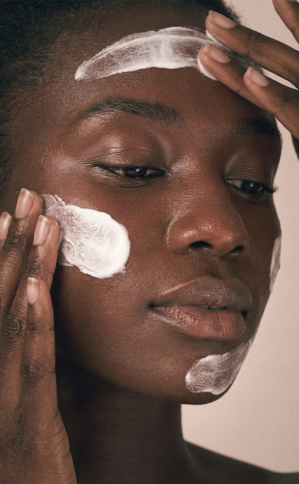 Hautpflege reicht nicht aus - Ganzheitlicher Ansatz