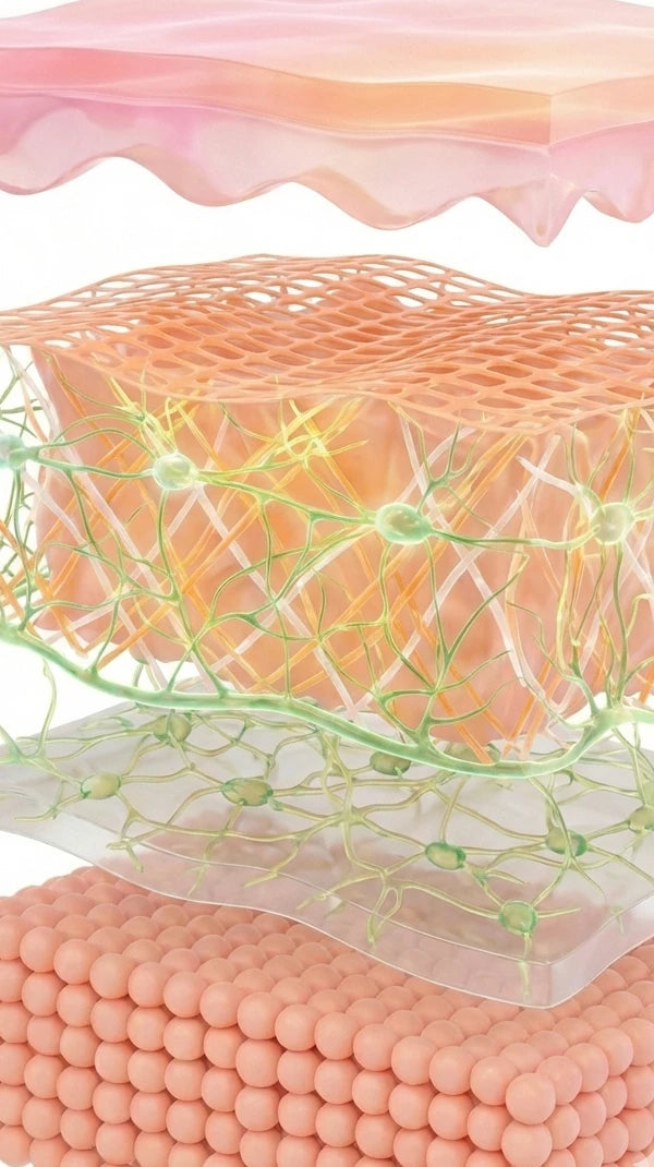 Lymphsystem einfach erklärt: Aufbau, Funktion & Pflege