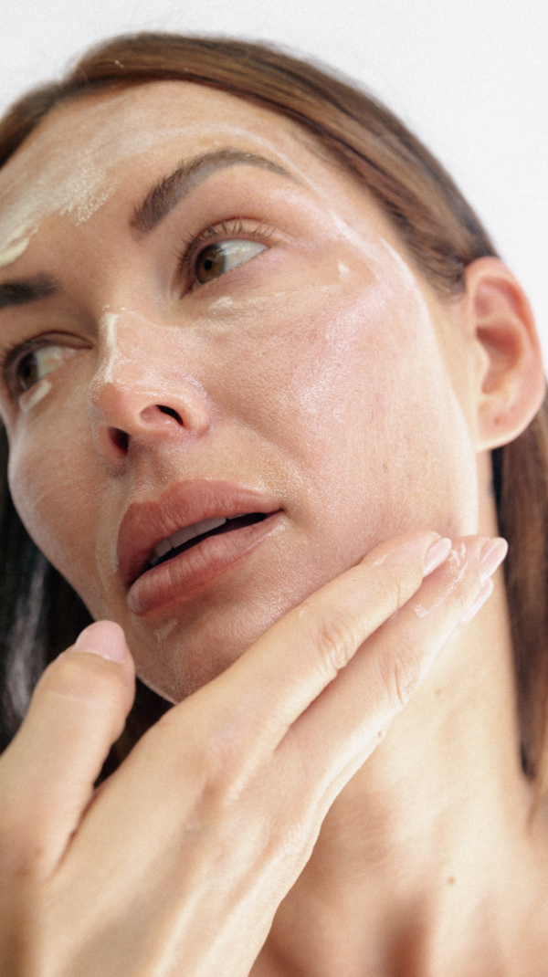 Lymphdrainage Gesicht selber machen: Anleitung 2026