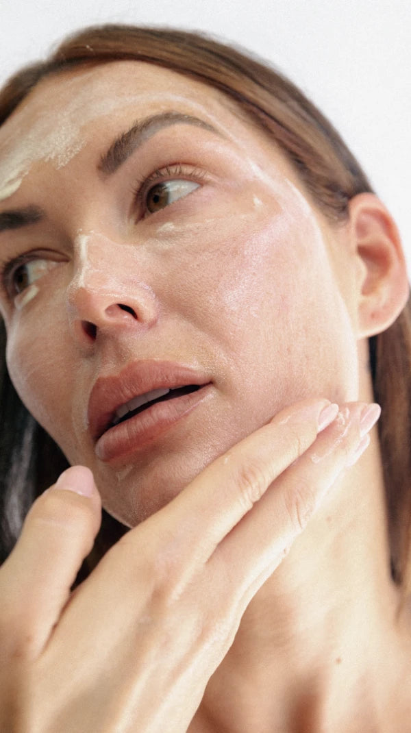 Lymphdrainage Gesicht selber machen: Anleitung 2026