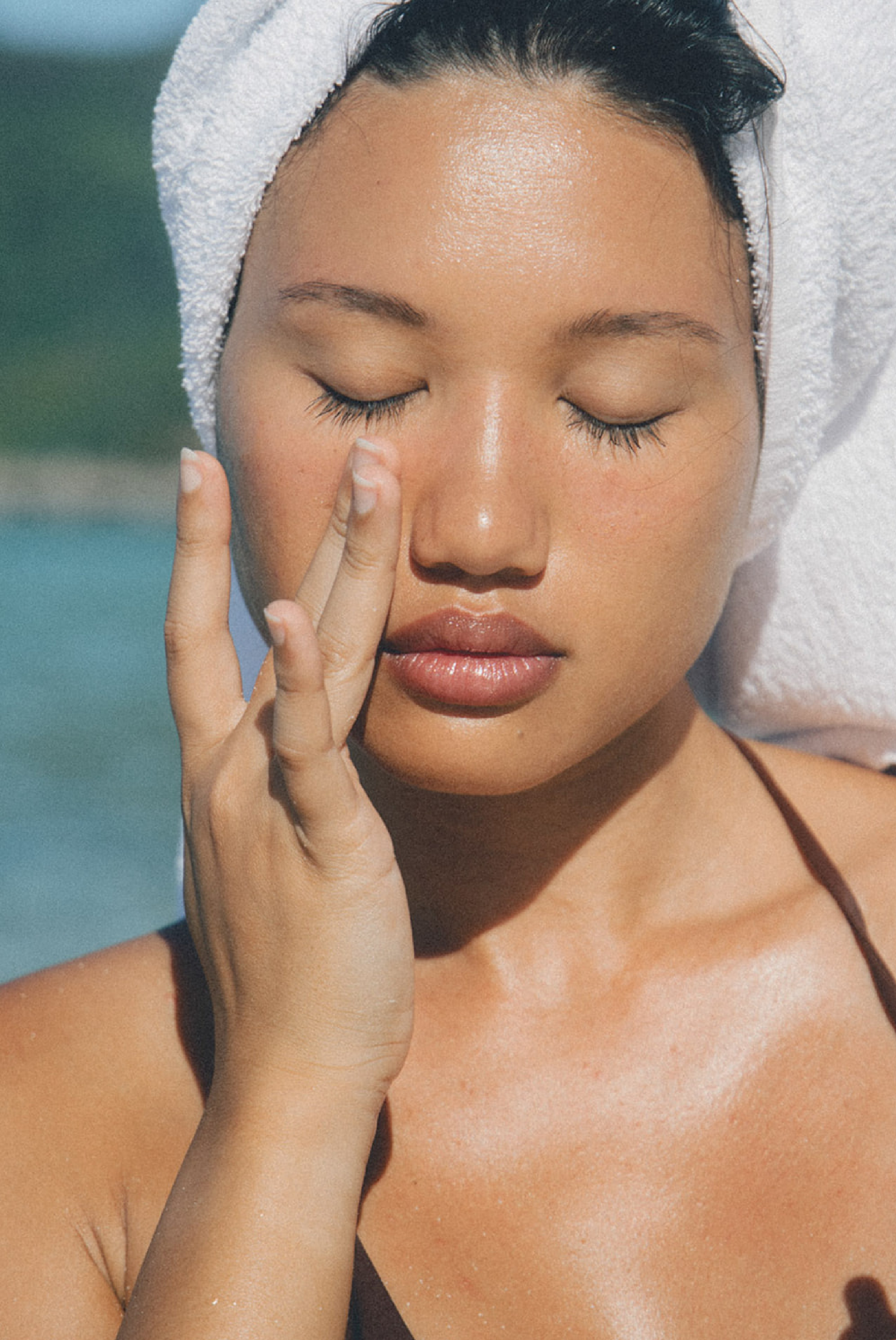 Waterless Skincare Guide 2025: Nachhaltige Schönheit entdecken