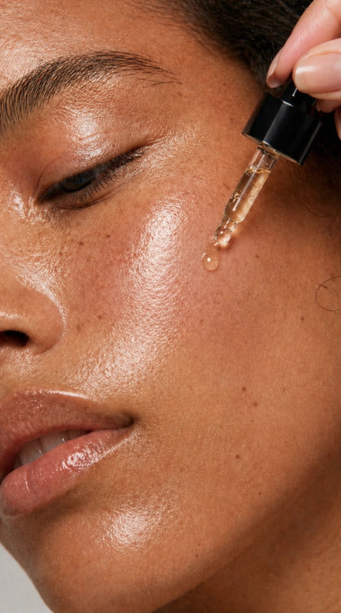 Lymphatic Massage Face: Gesichtsbehandlung für Glow & Balance