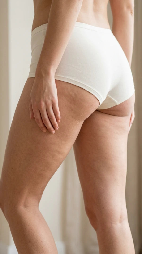 Wassereinlagerungen im Körper: Ursachen & natürliche Lösungen