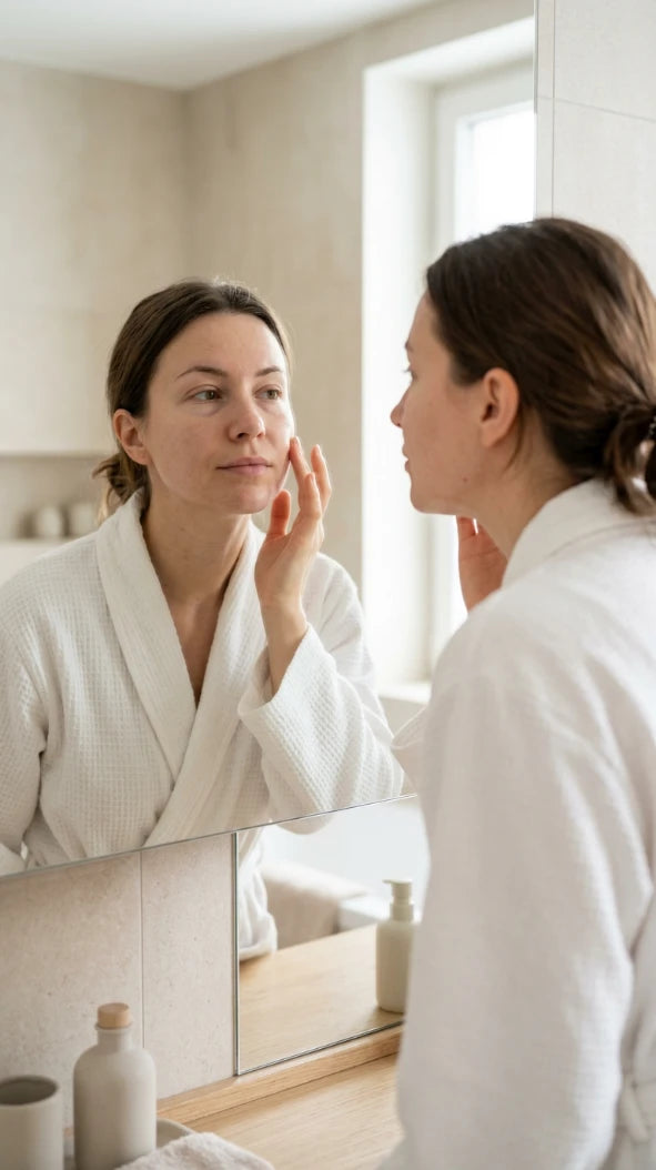 Skin Longevity: Langfristige Hautgesundheit