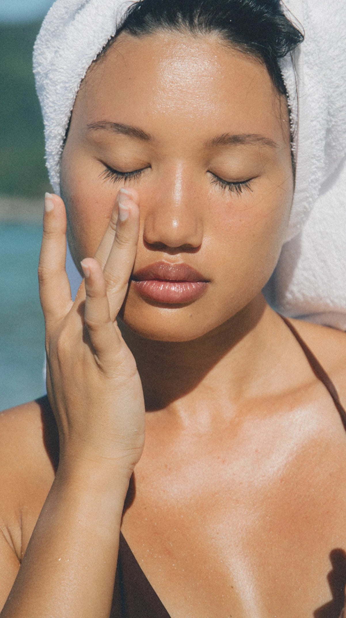 Waterless Skincare Guide 2025: Nachhaltige Schönheit entdecken Ilumaa