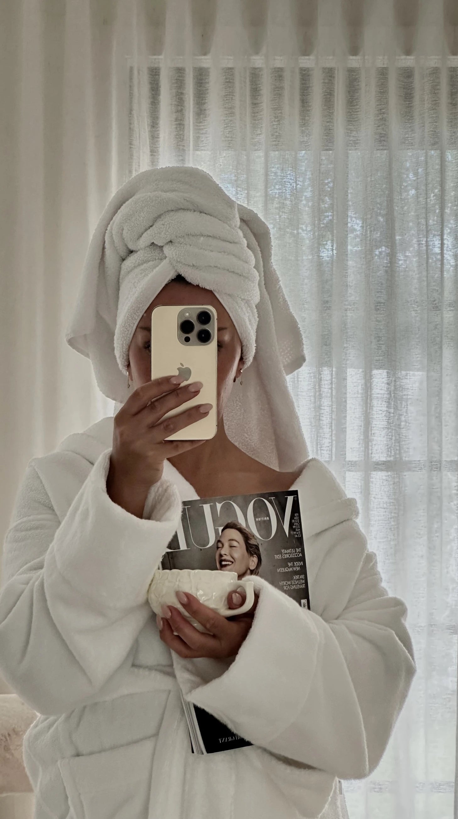 "Glowy Skin Routine" für strahlende Körperhaut 2026