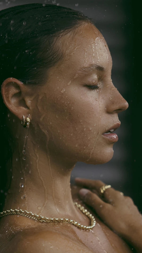 Inside-Out Beauty: Wahre Schönheit durch Lymphe & Pflege