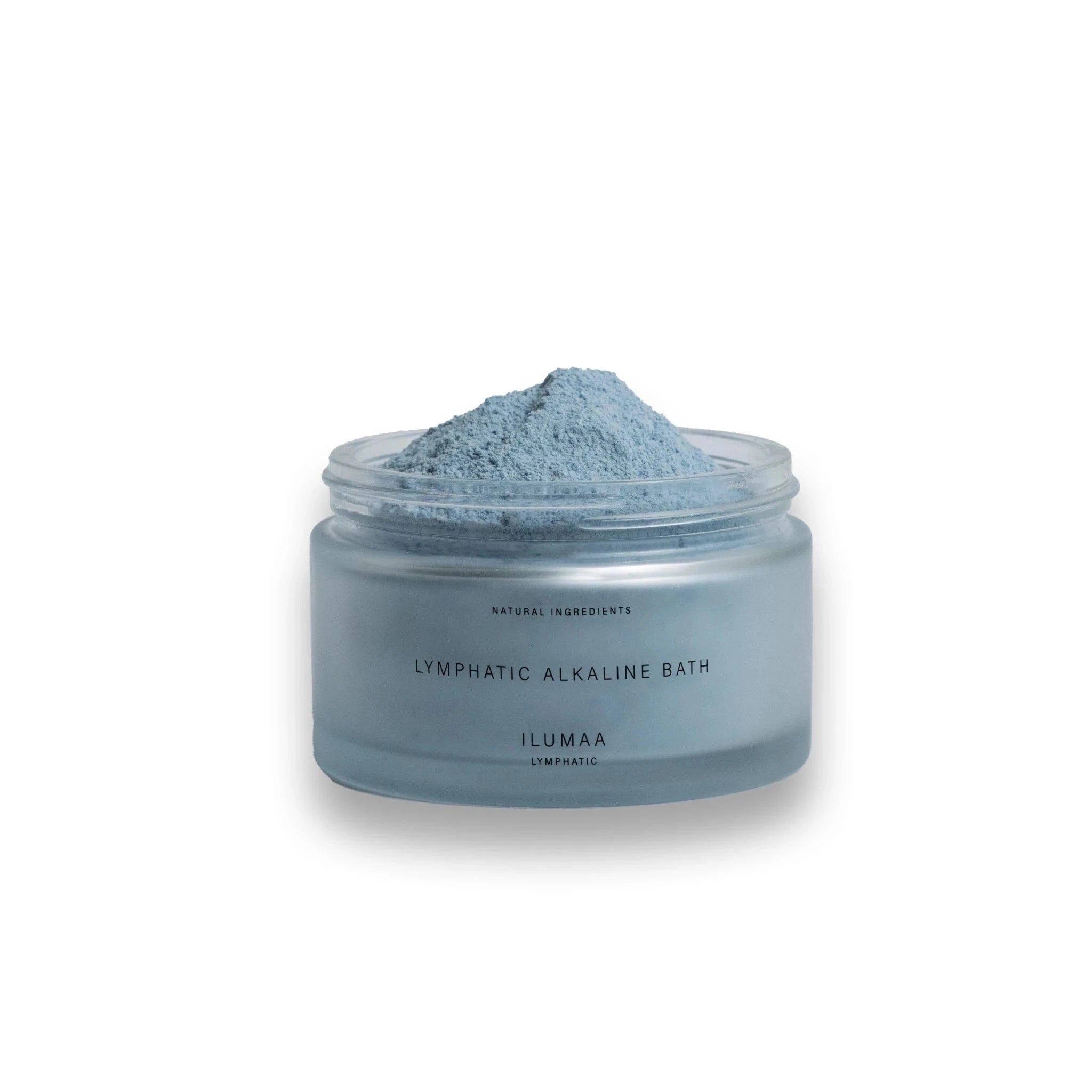 Lymphatic Alkaline Bath Ilumaa