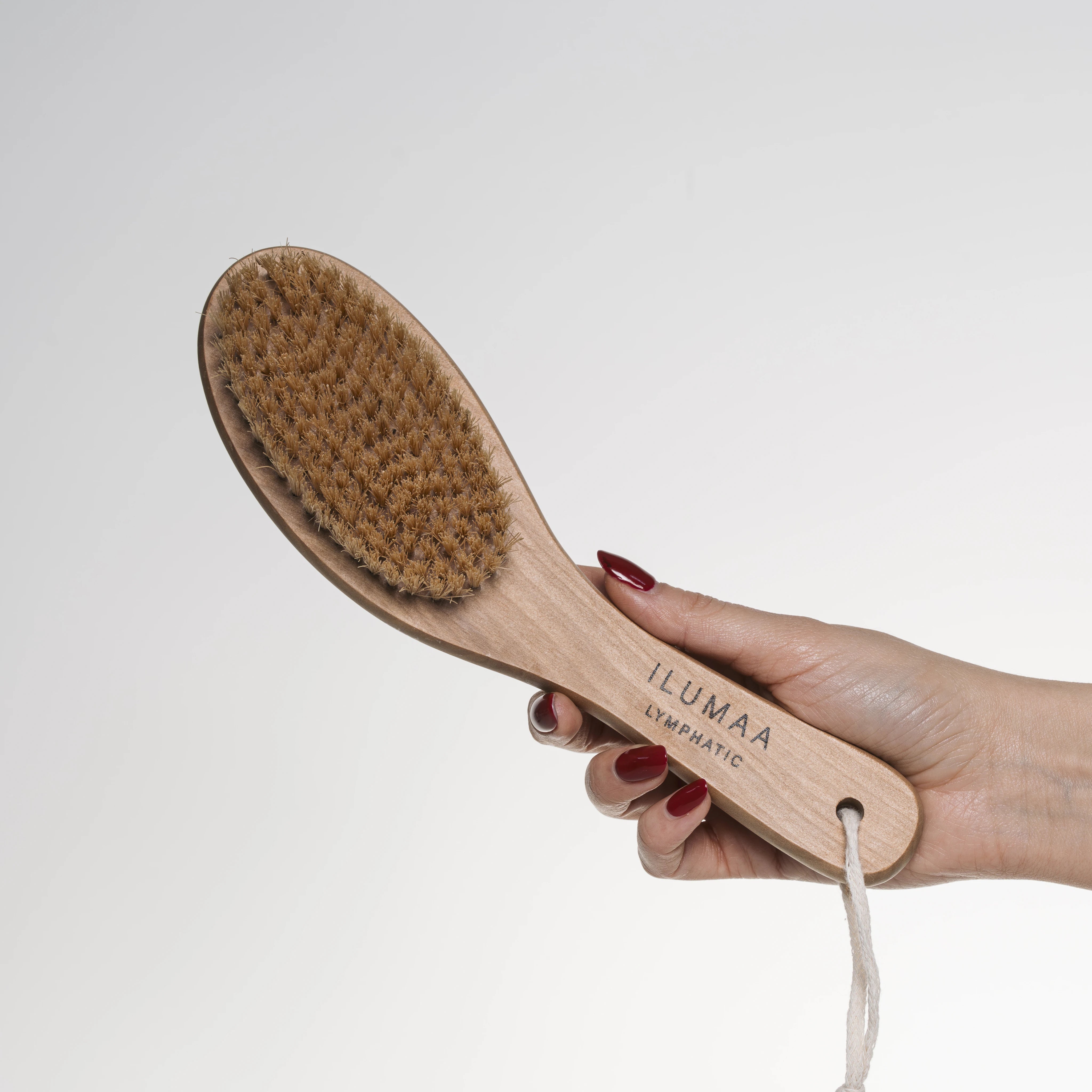 Lymphatic Brush & Glow Bundle