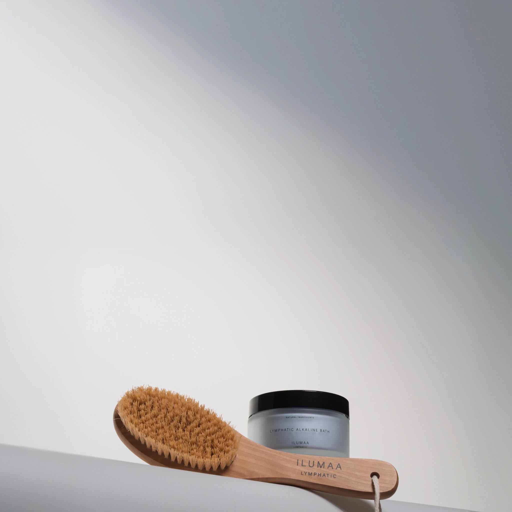 Lymphatic Care Bundle ILUMAA LYMPHATIC