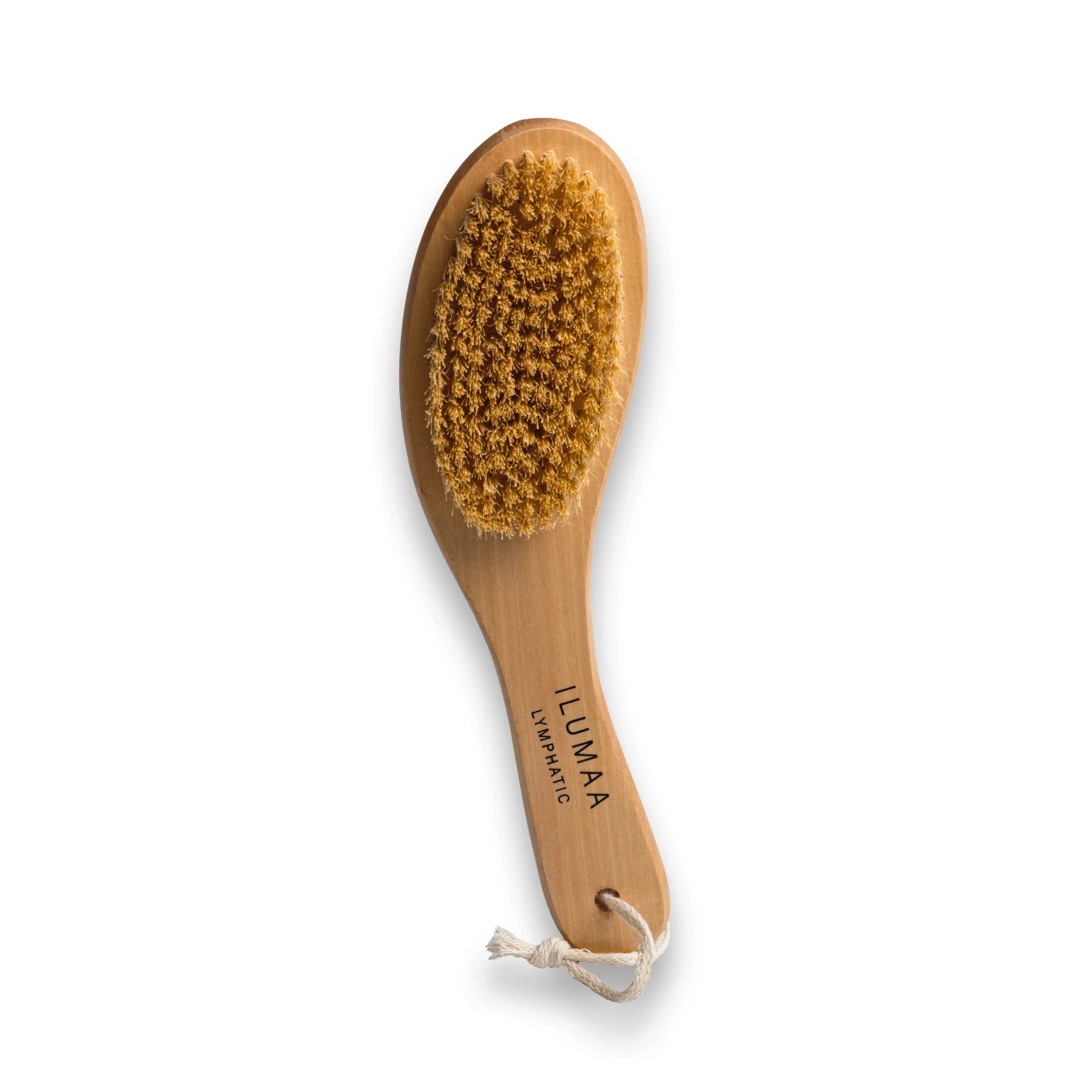 Lymphatic Dry Brush Ilumaa
