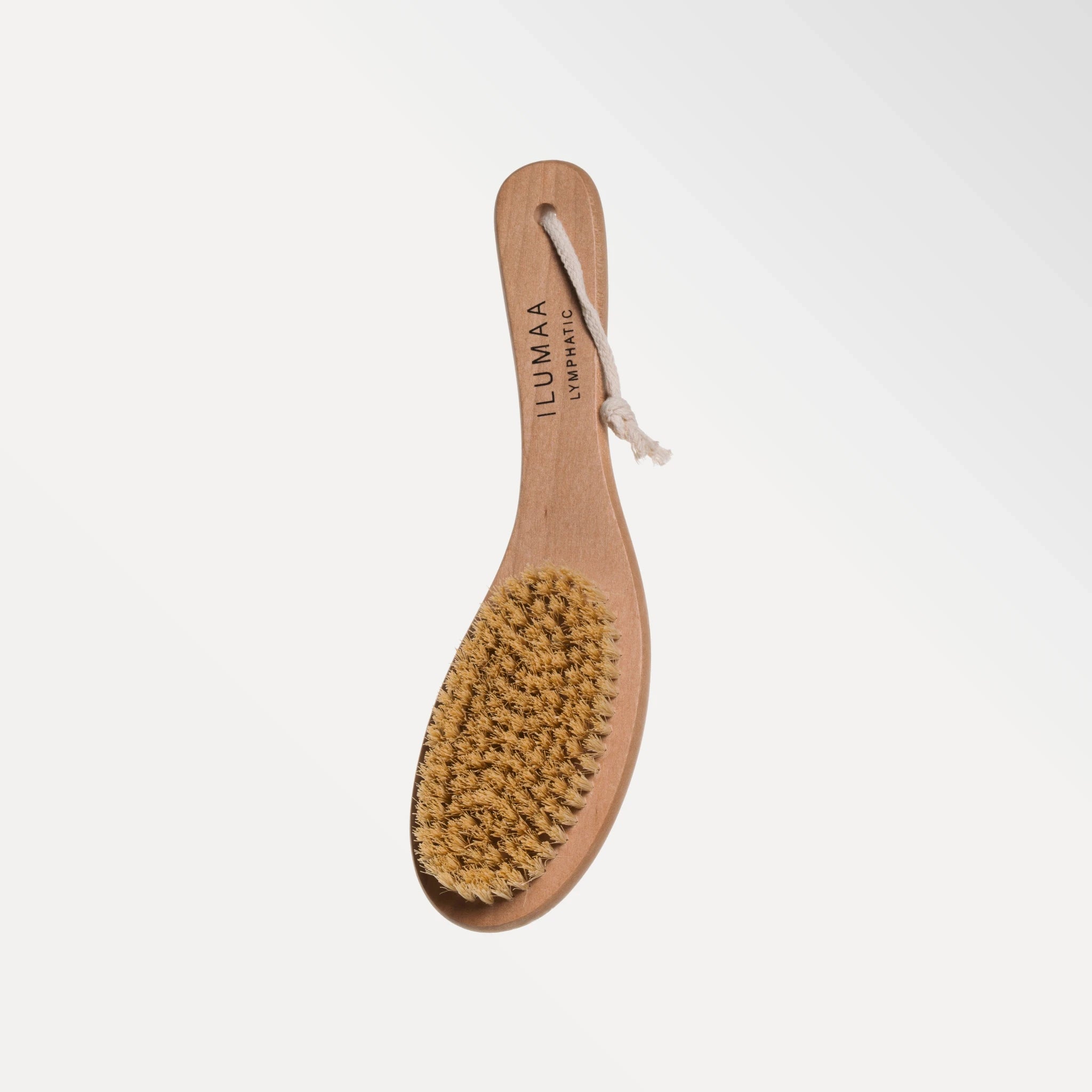 Lymphatic Dry Brush Ilumaa