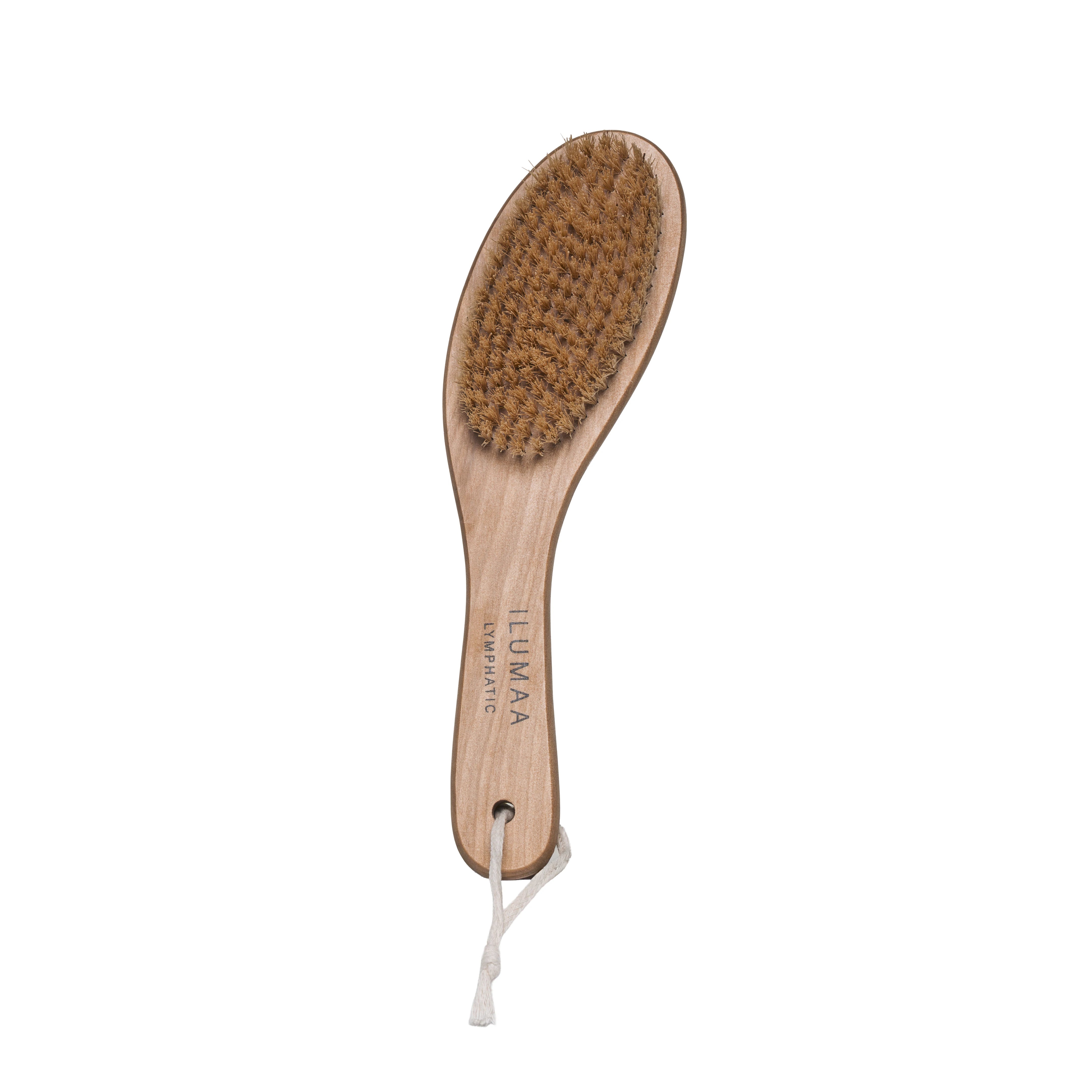 Lymphatic Dry Brush