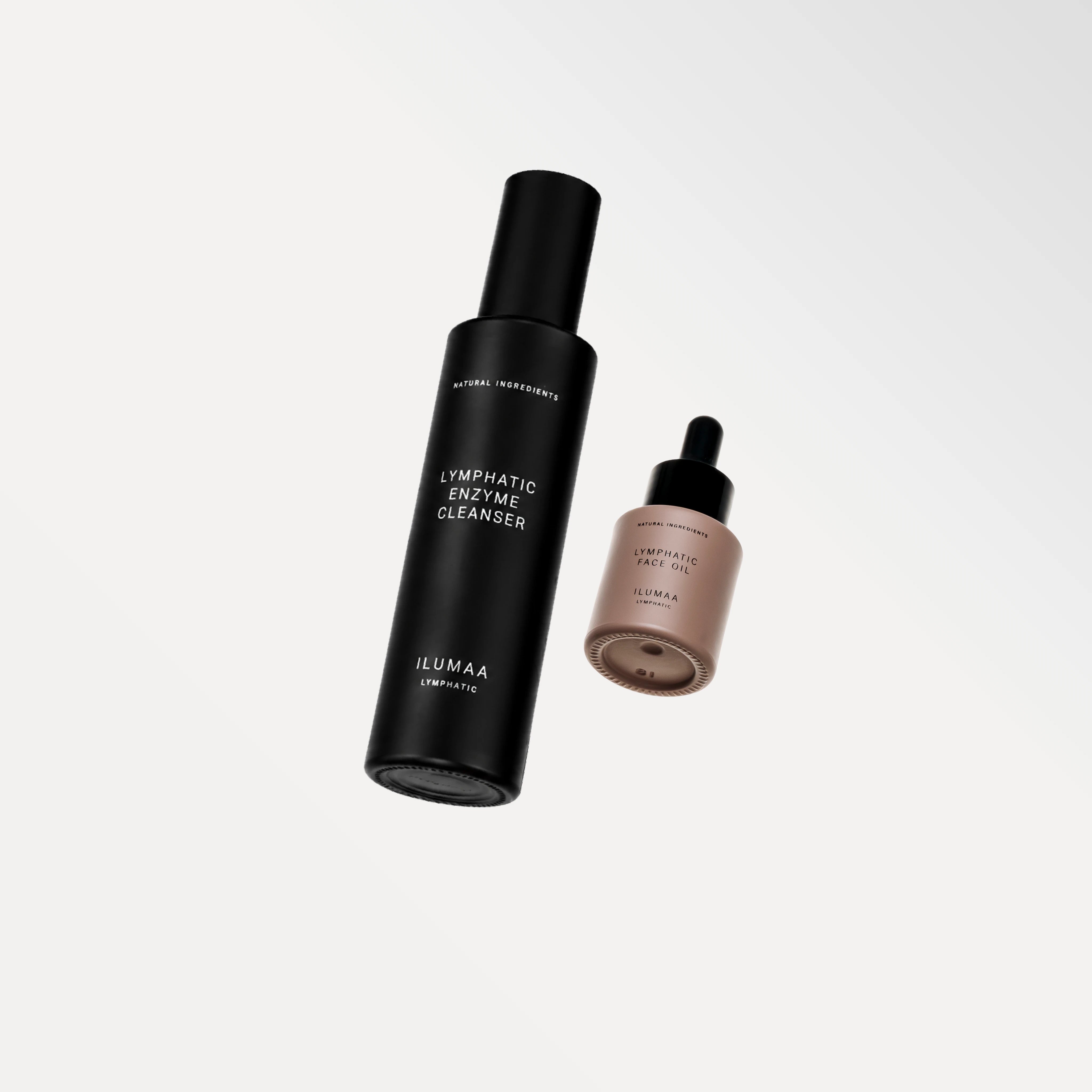 Lymphatic Face Ritual Bundle