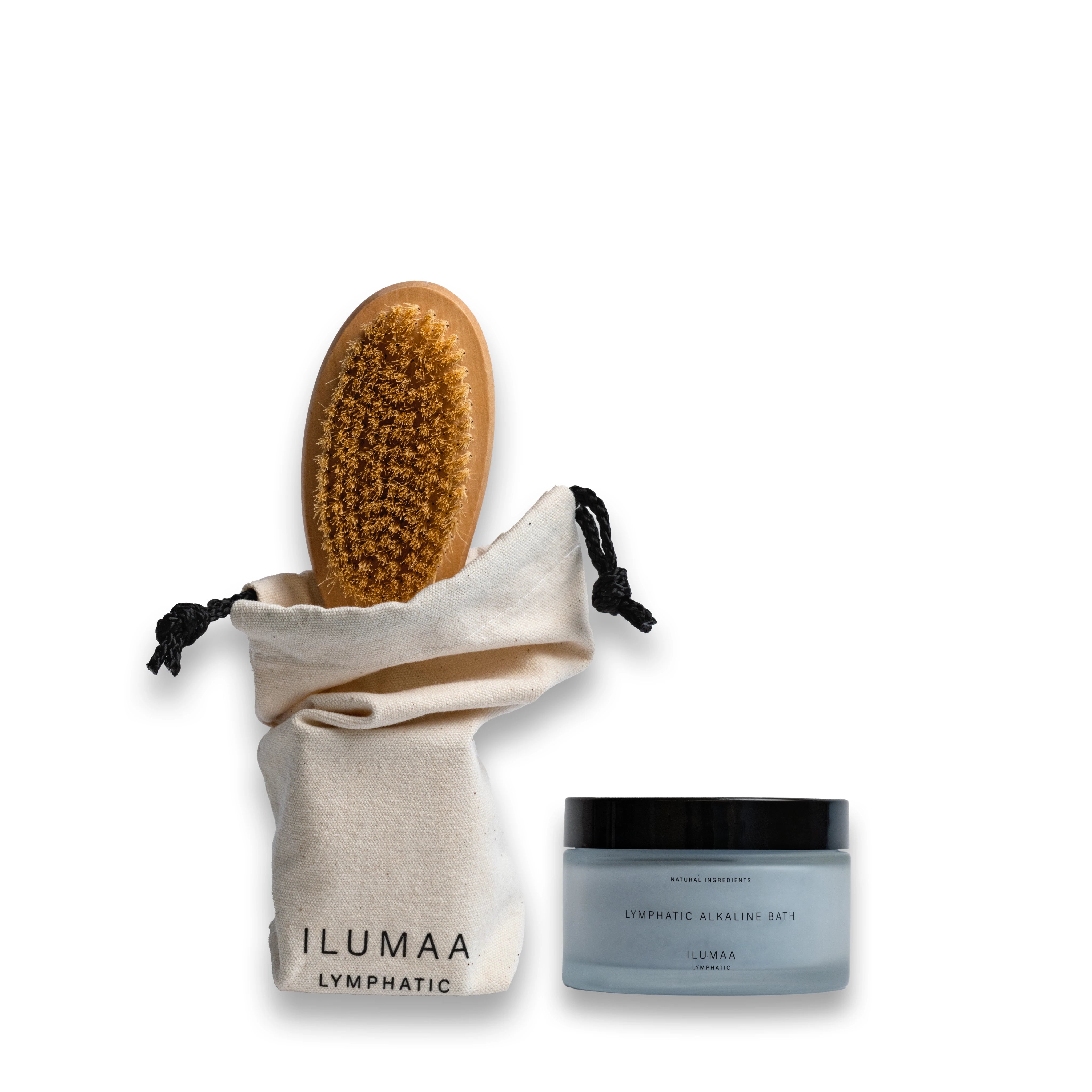 Lymphatic Love Bundle 2 - ILUMAA LYMPHATIC