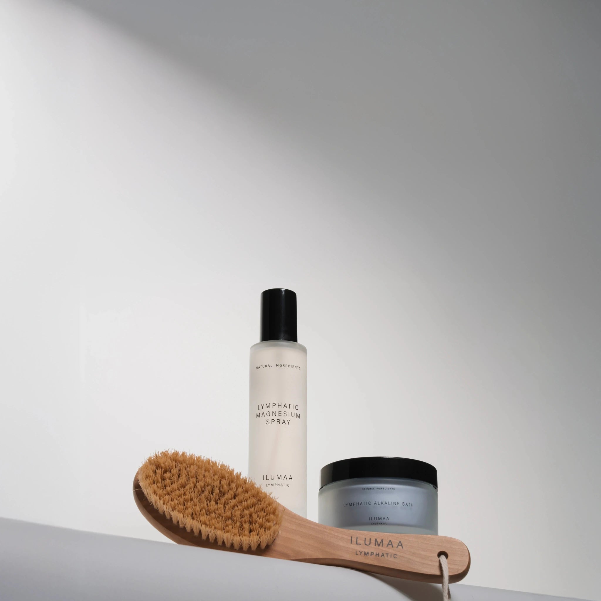 Lymphatic Regeneration Bundle Ilumaa