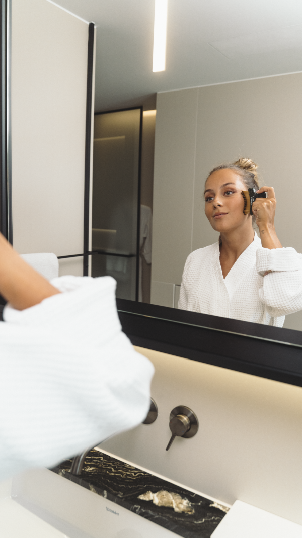 Gua Sha Anwendung: Der komplette Guide für das Gesicht 2026