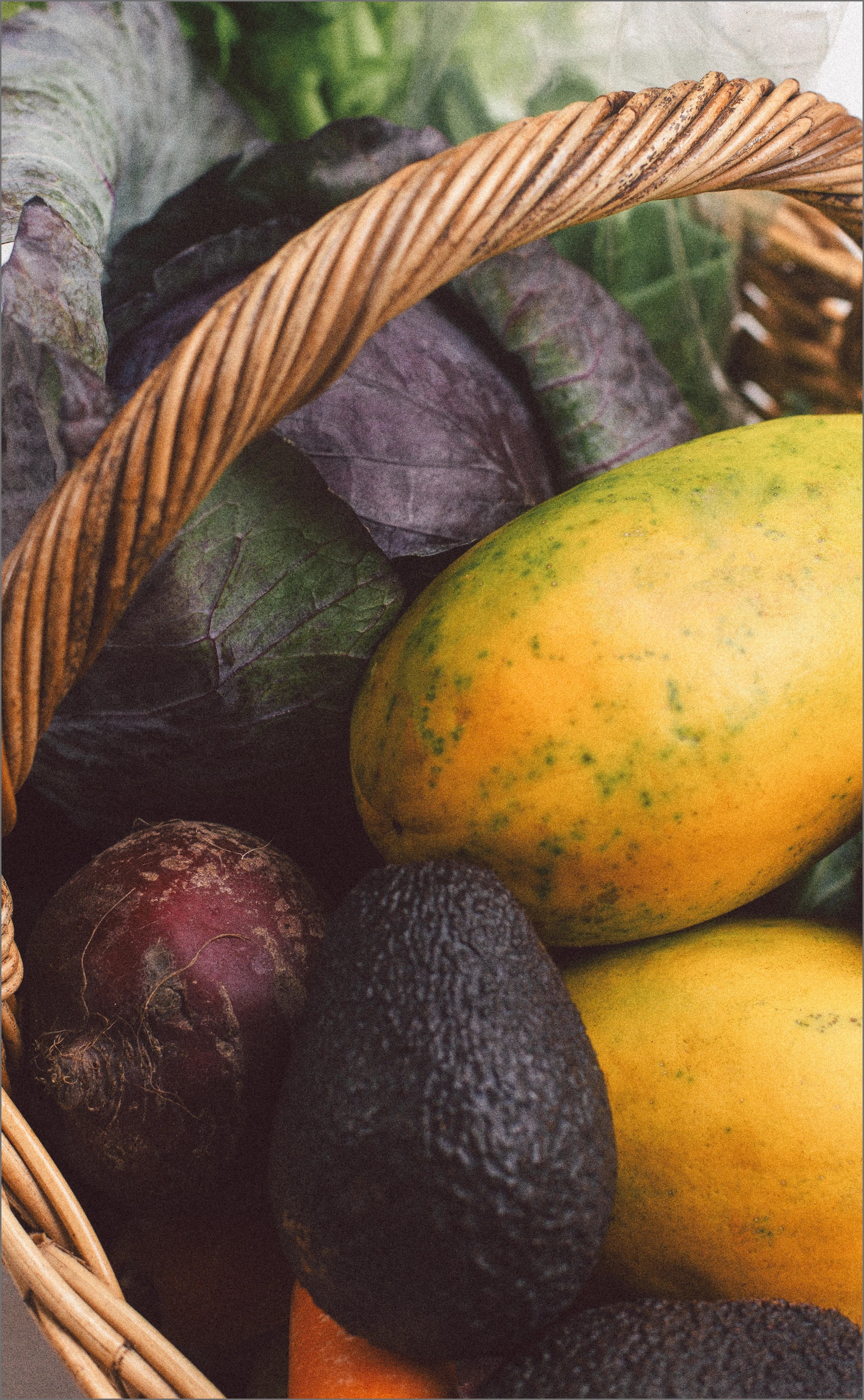 12 entwässernde Lebensmittel für einen natürlichen Reset 2026