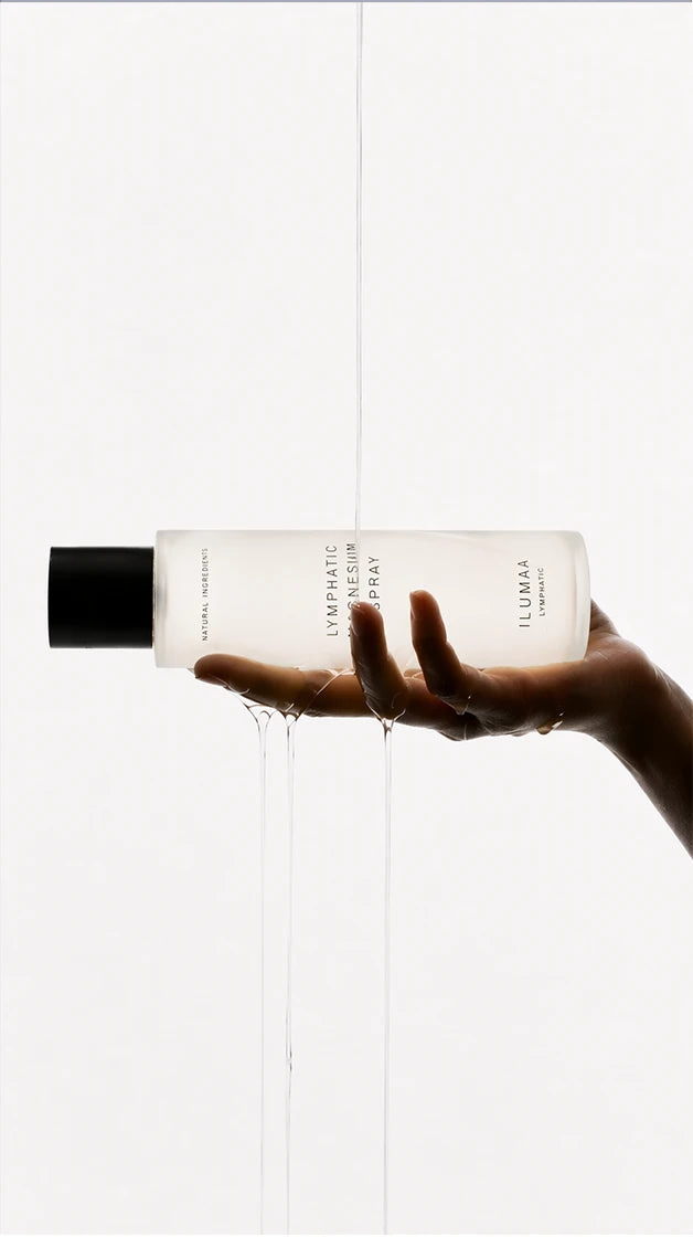 Magnesium Spray Wirkung: Anwendung & Vorteile 2026