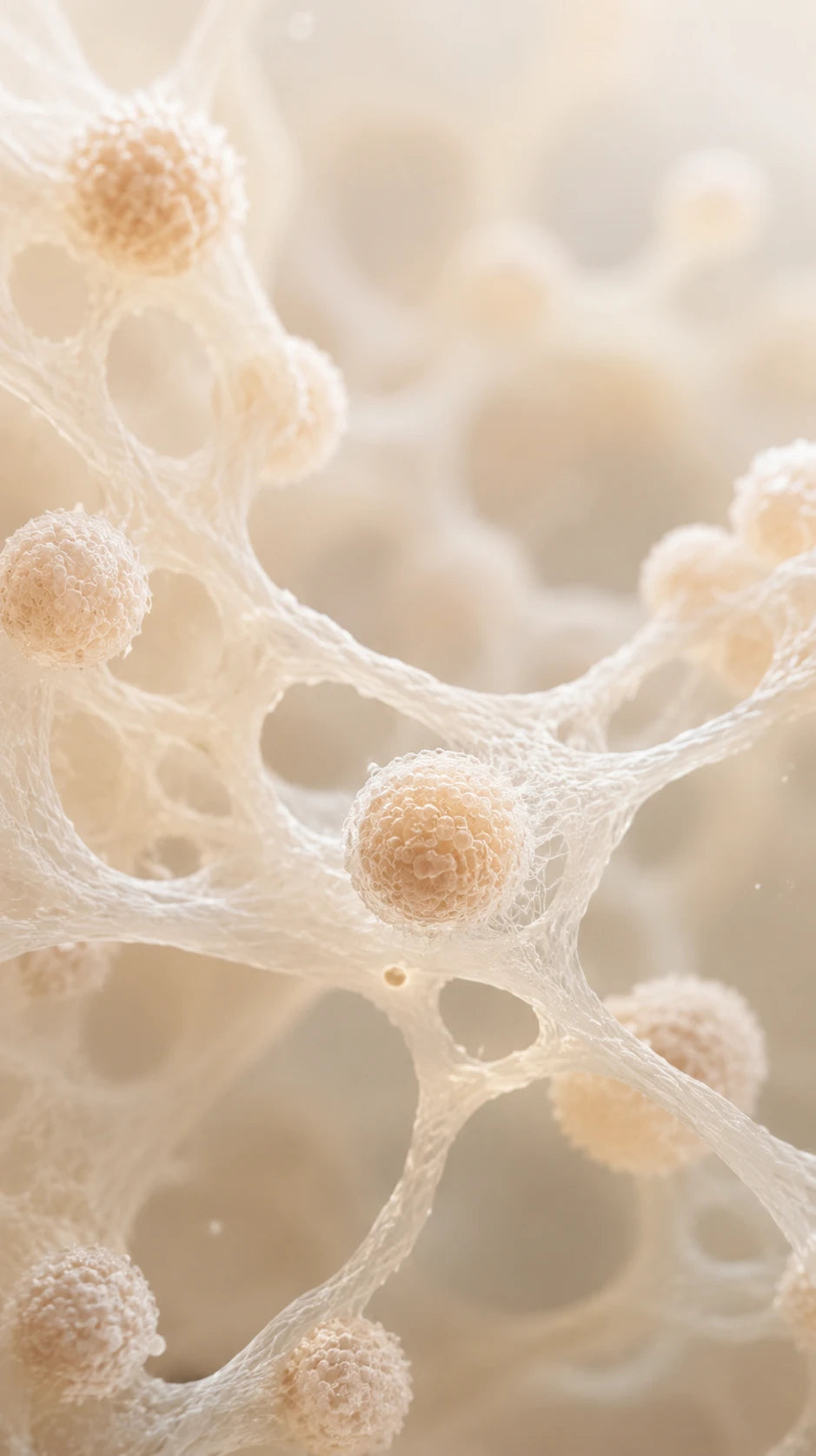 Lymphozyten: Funktion, Bedeutung & natürliche Unterstützung