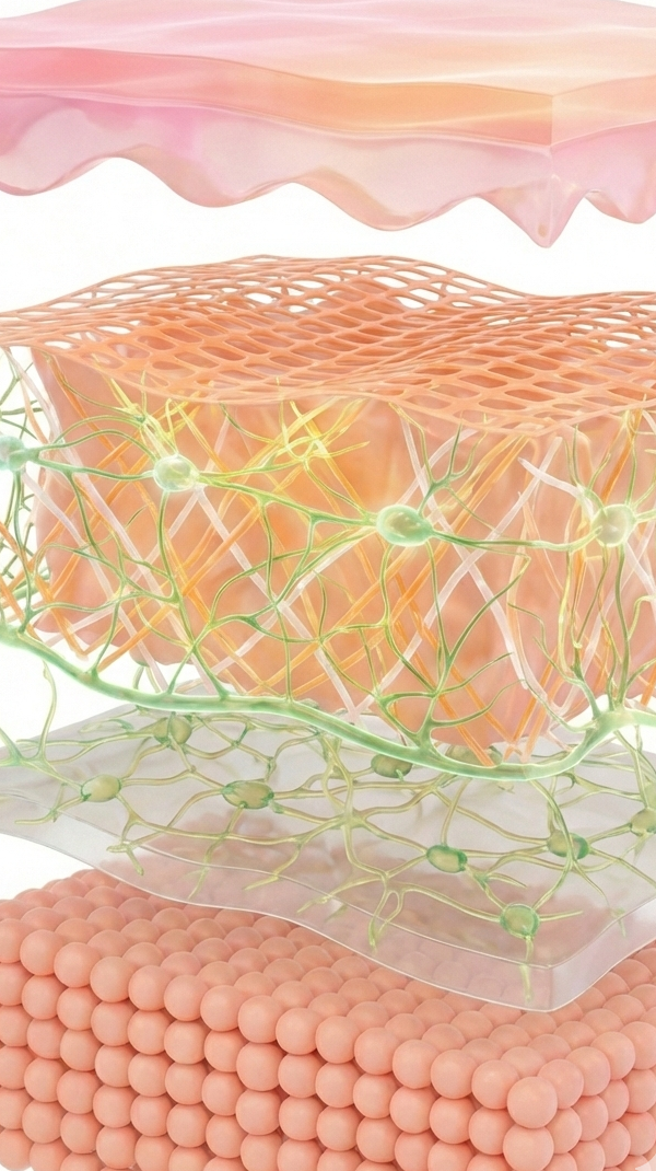 Lymphsystem einfach erklärt: Aufbau, Funktion & Pflege
