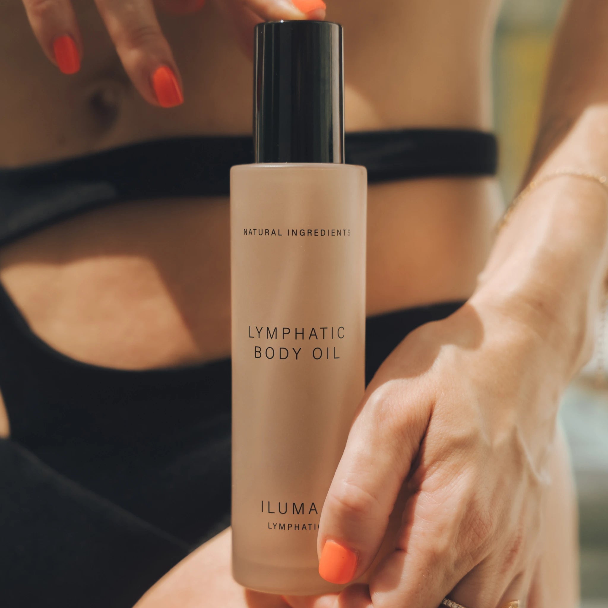 5 Vorteile von Lymphatic Oil für 2025