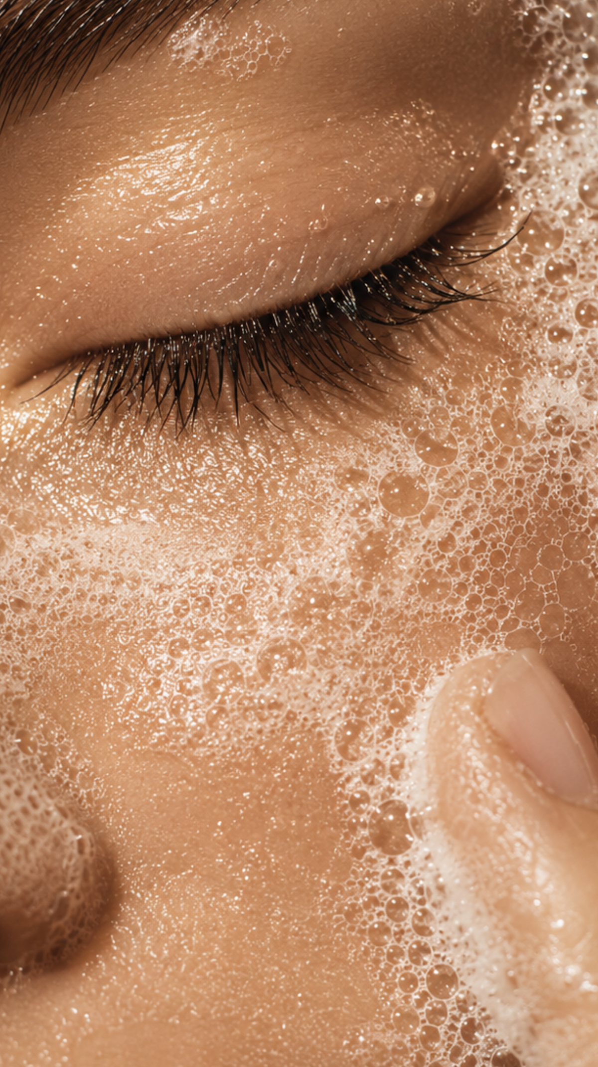 Hautbarriere und Reinigung: So bleibt Ihre Haut gesund