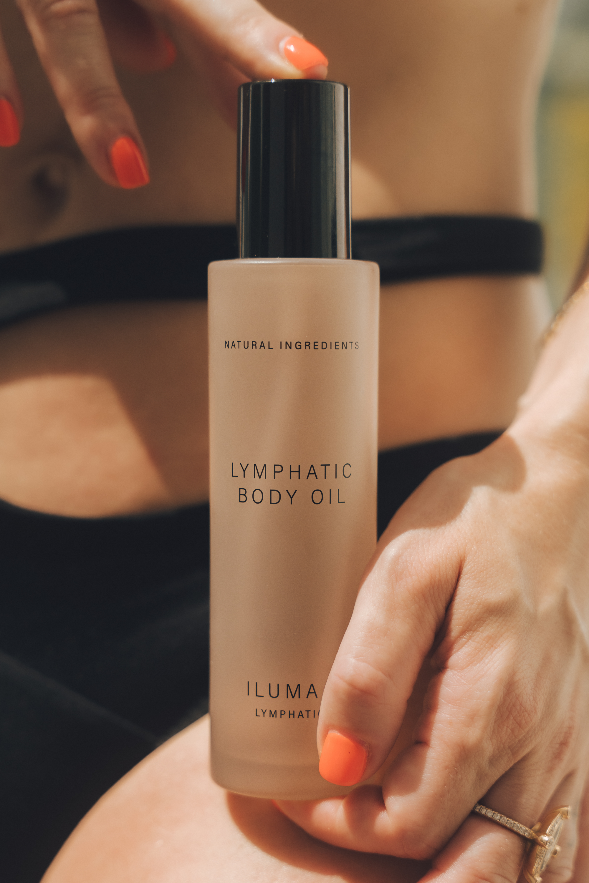 5 Vorteile von Lymphatic Oil für 2025