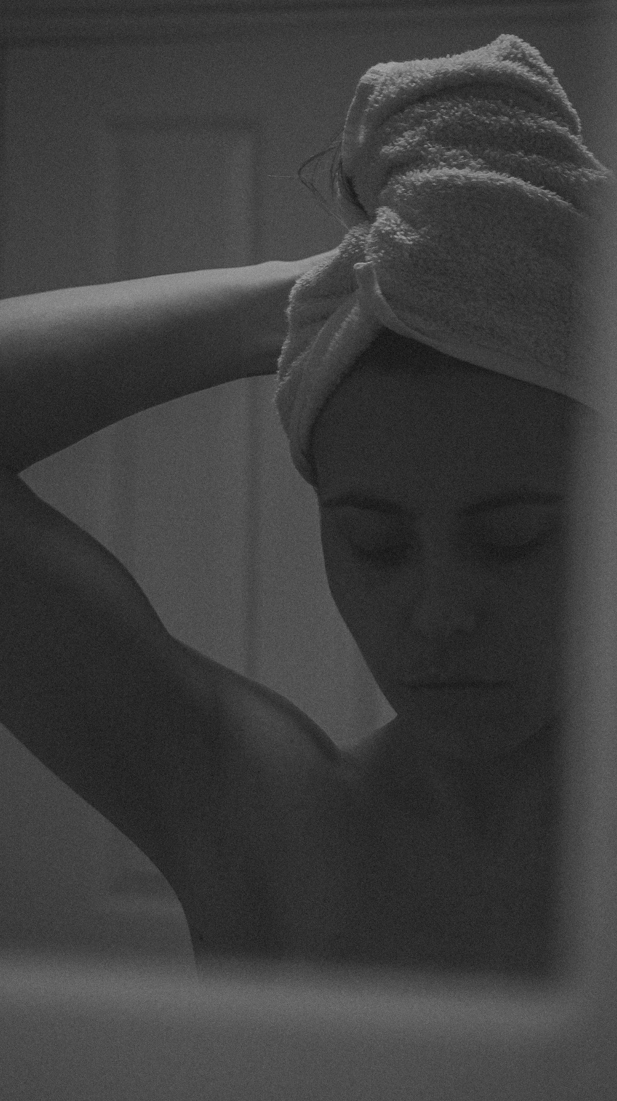 Schwellungen im Gesicht: Puffy Face und Wassereinlagerungen Ilumaa