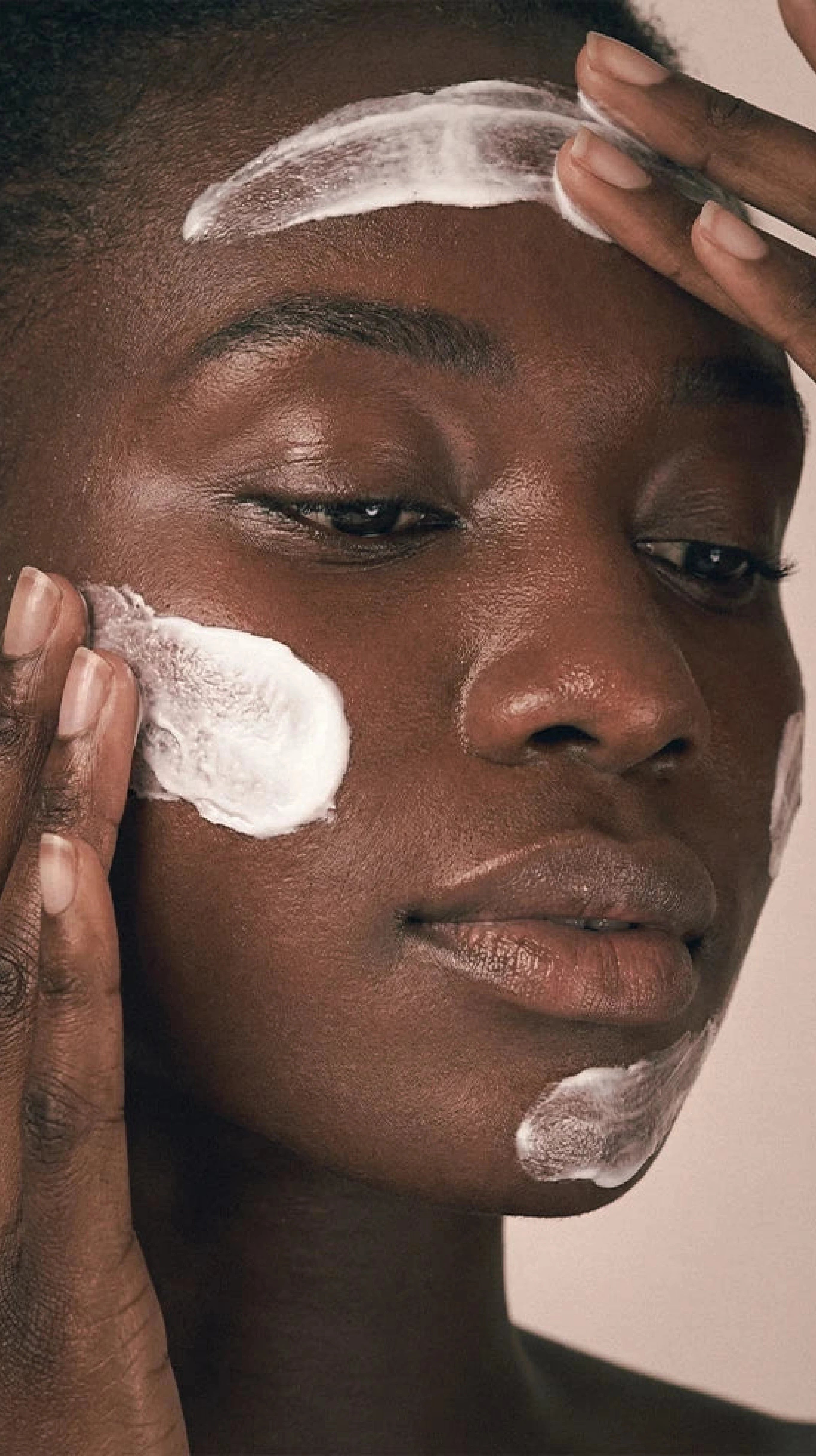 Hautpflege reicht nicht aus - Ganzheitlicher Ansatz Ilumaa