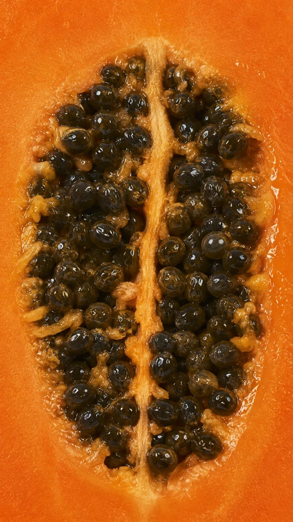 Papaya Enzym Haut: Sanfte Reinigung mit Papain 2026