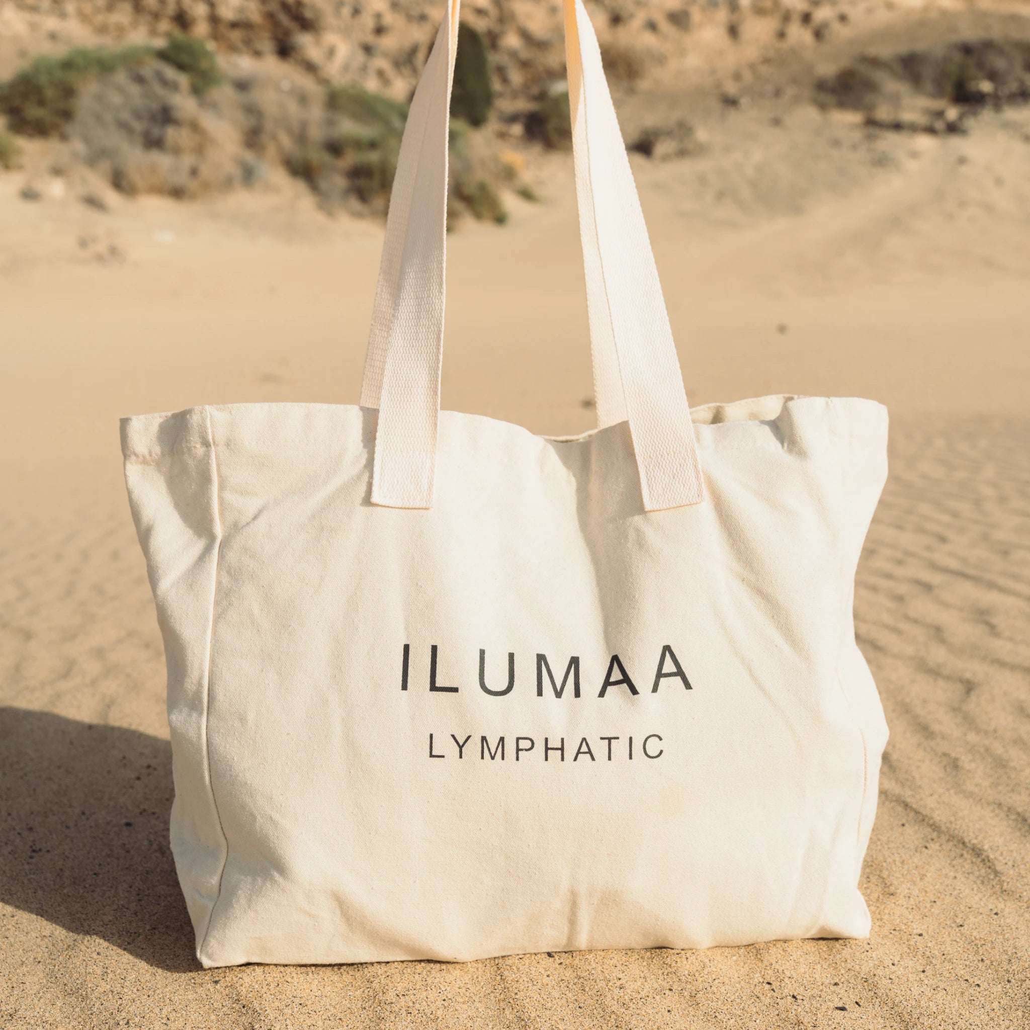 Cotton Bag - Ilumaa