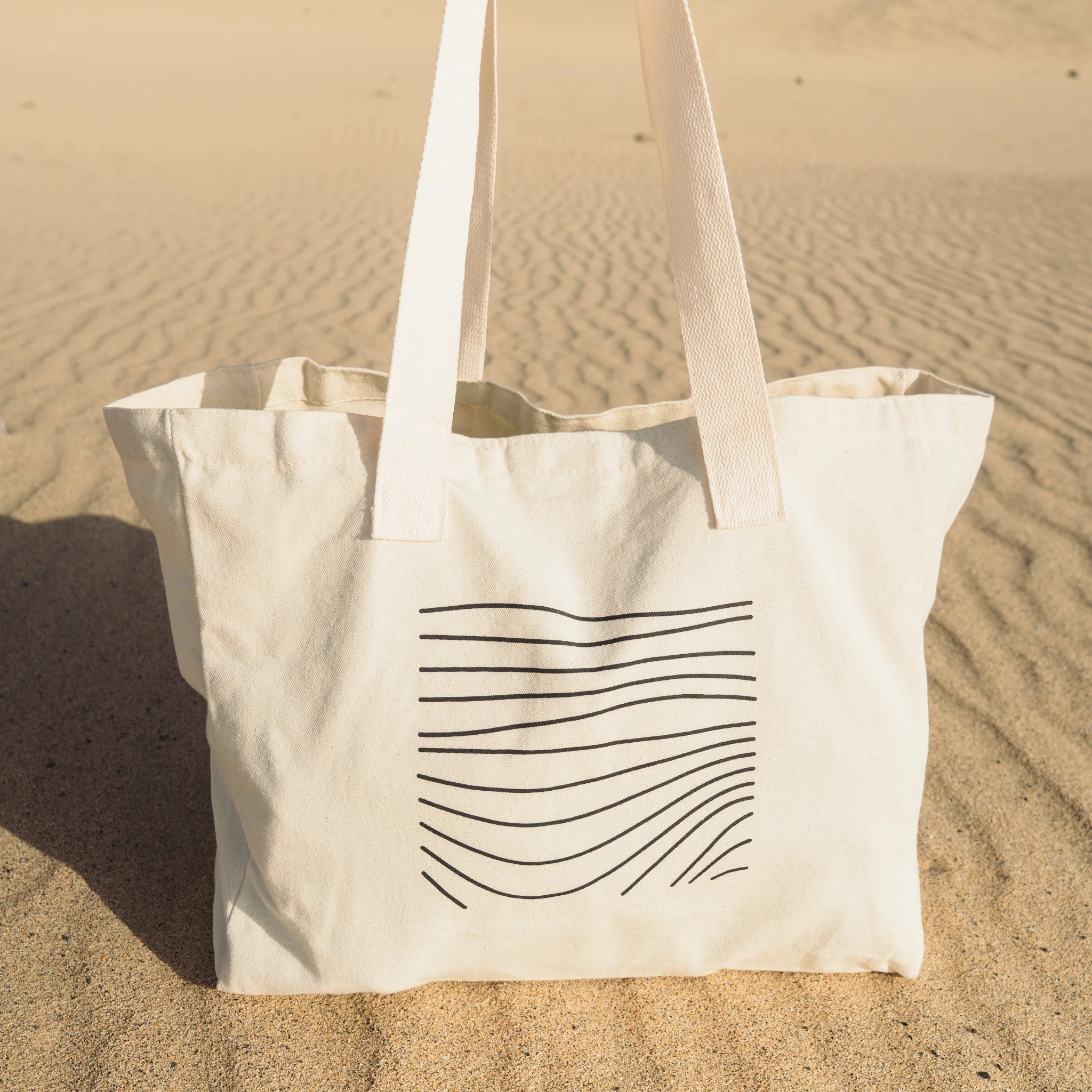 Cotton Bag - Ilumaa