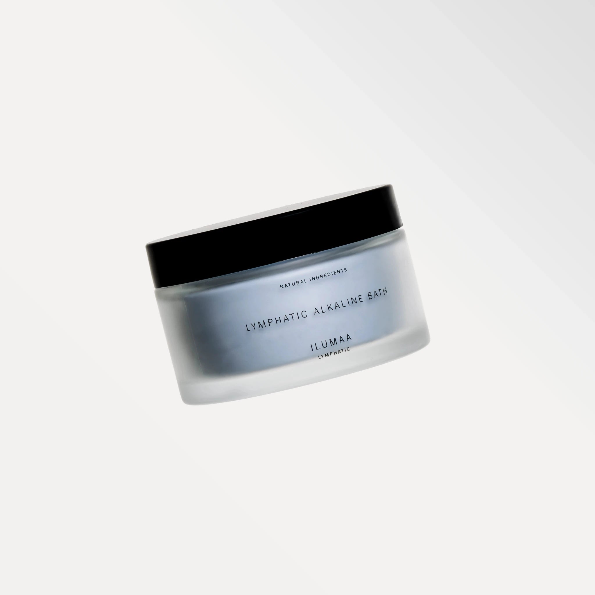 Lymphatic Alkaline Bath Ilumaa