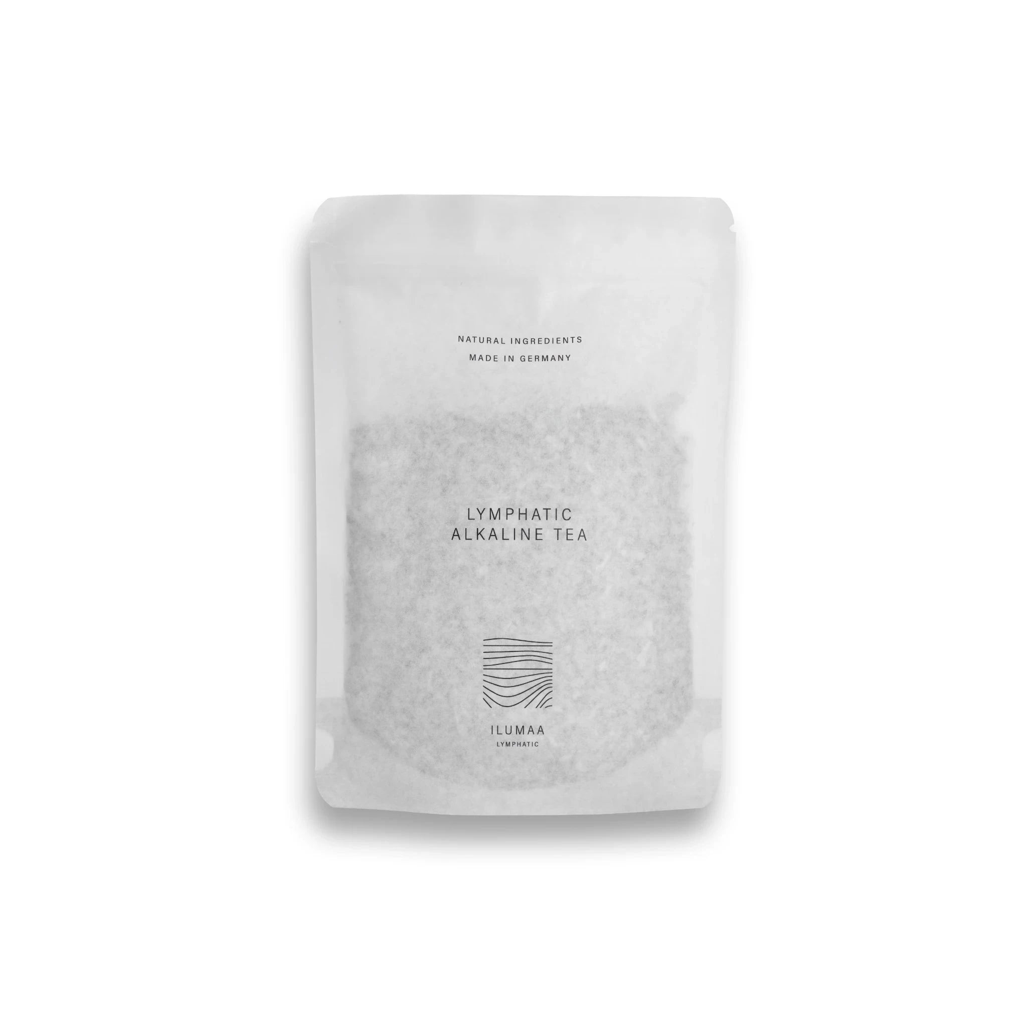 Lymphatic Alkaline Tea Ilumaa