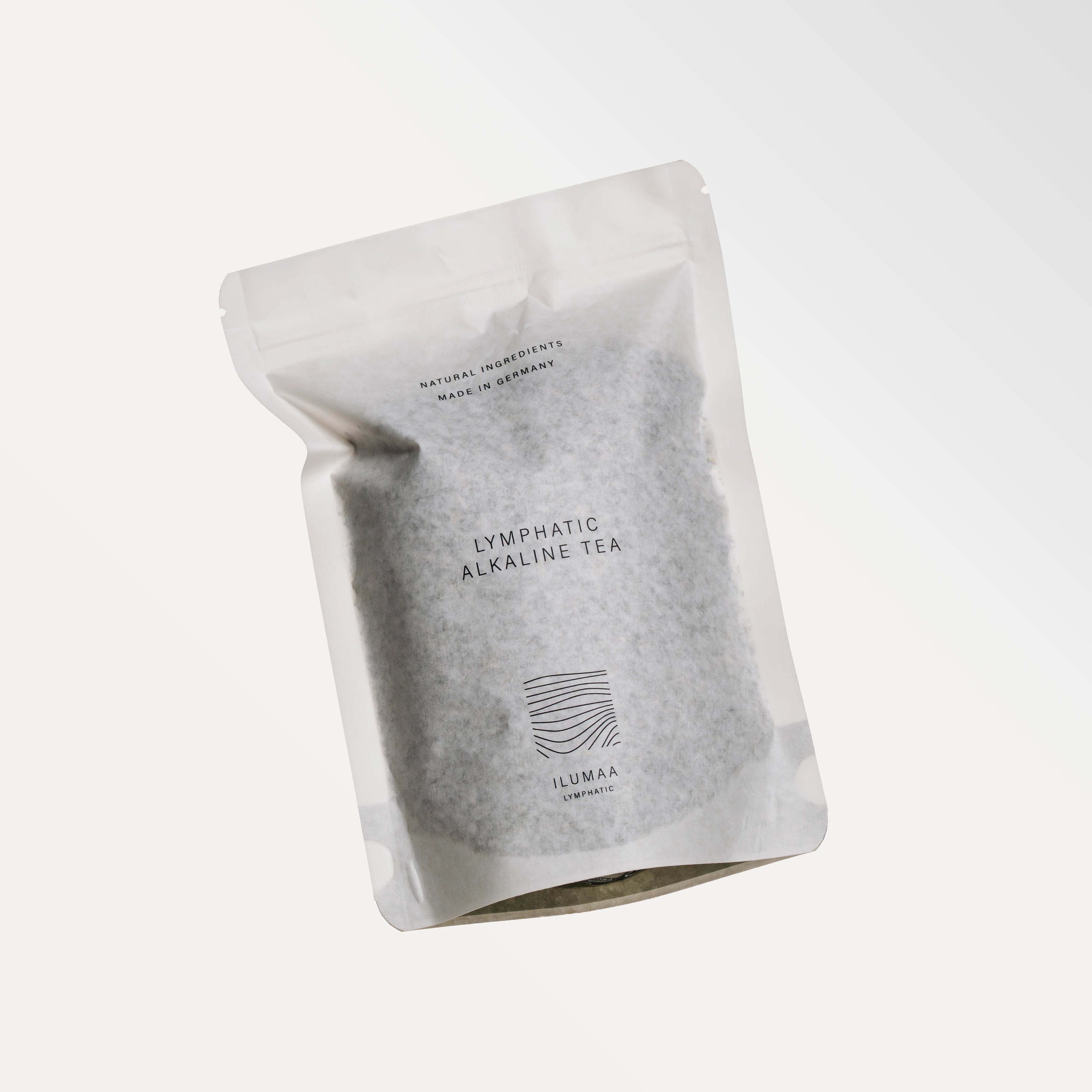 Lymphatic Alkaline Tea Ilumaa
