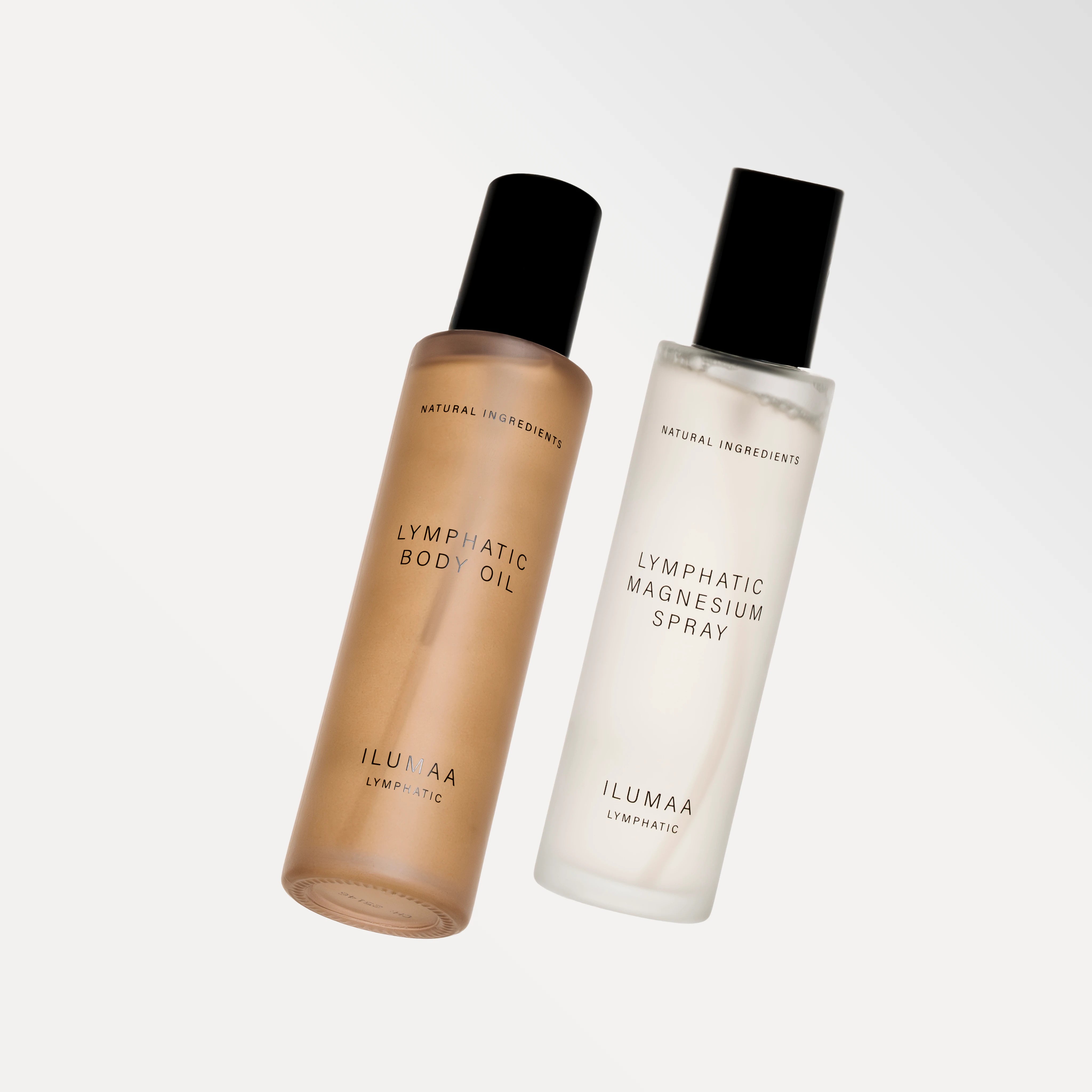 Lymphatic Balance Bundle