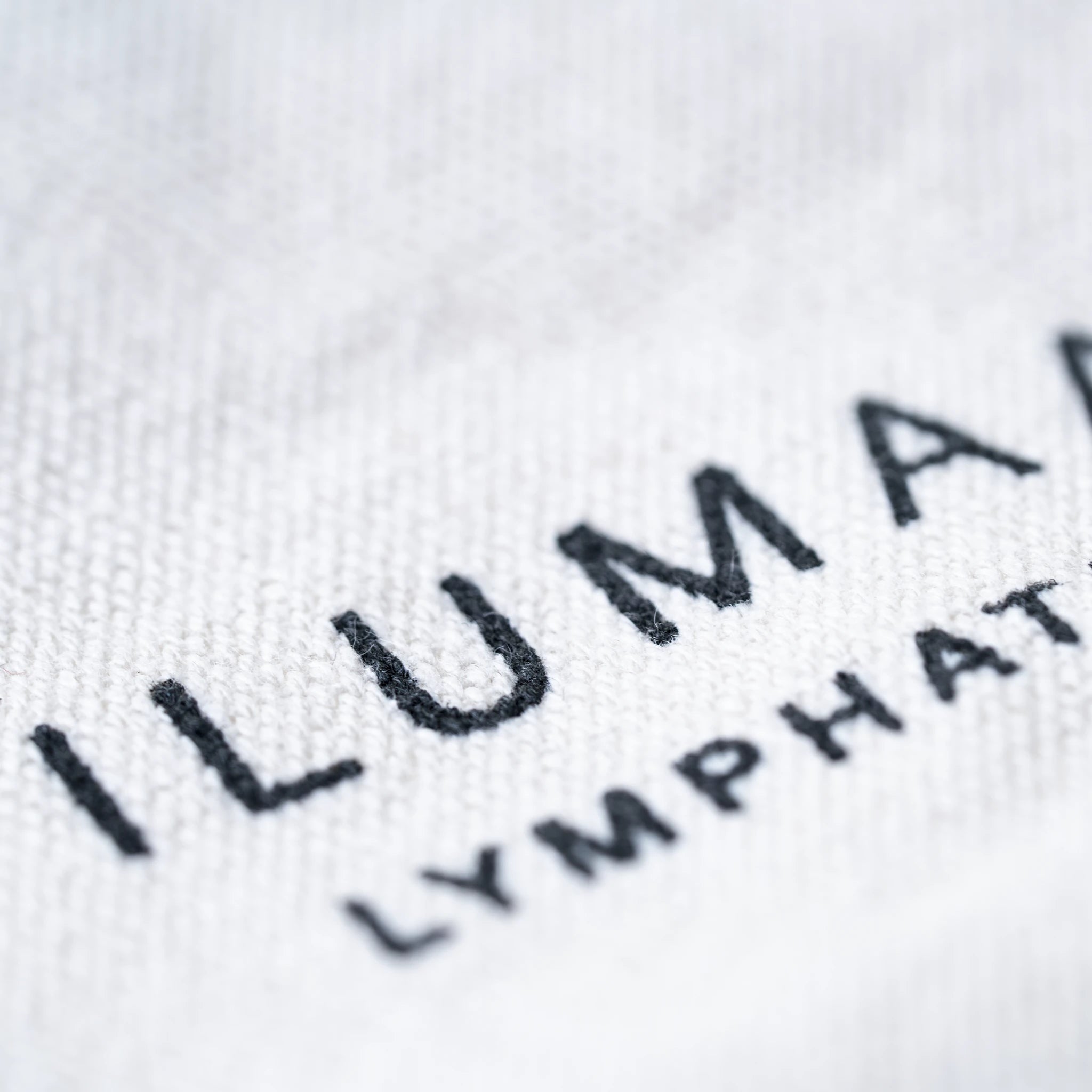 ILUMAA Lymphatic Cosmetic Bag – Beautytasche für Lymphpflege