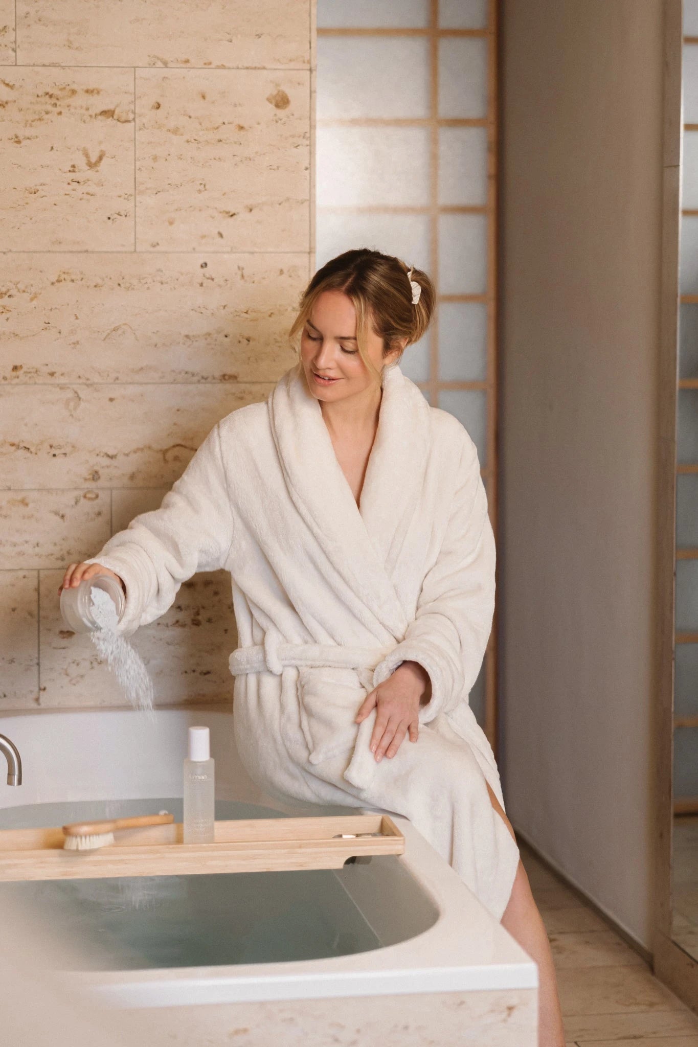 Lymphatic Detox Bath - Ilumaa