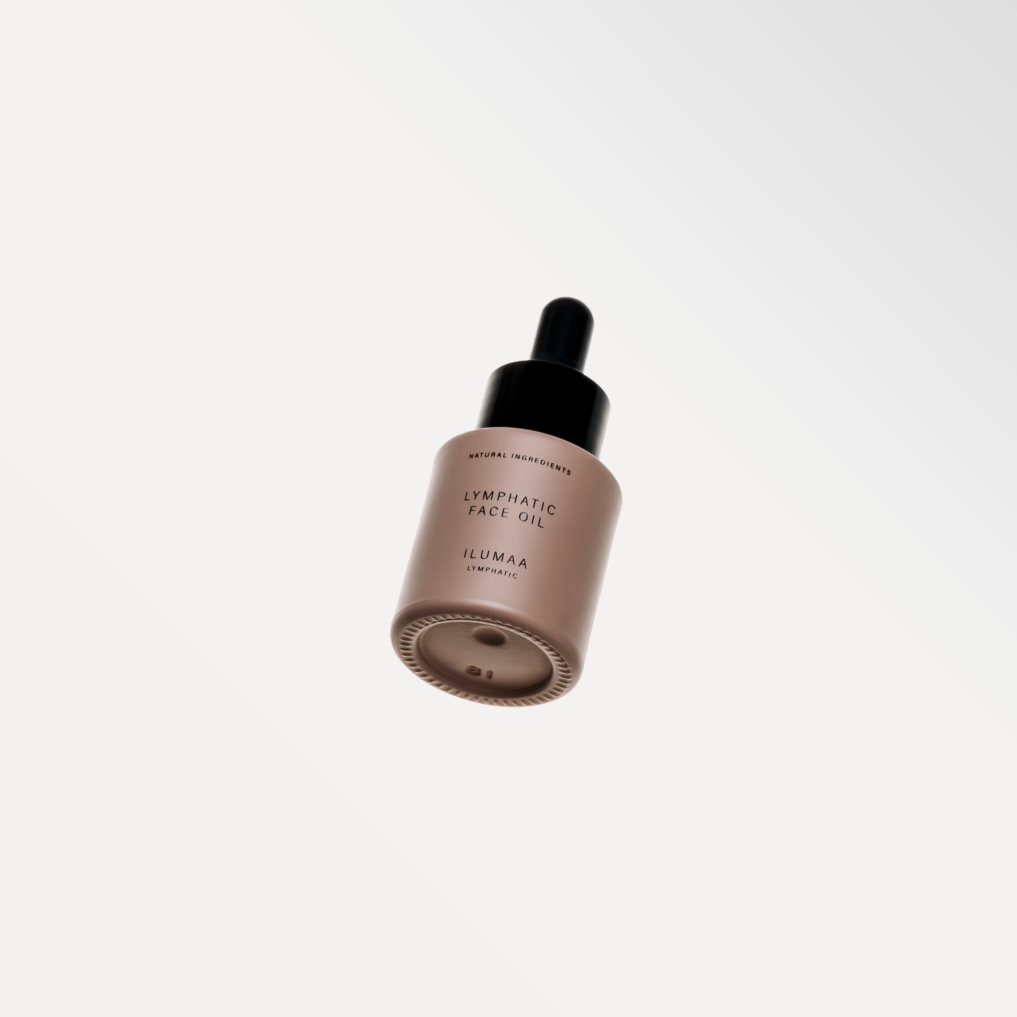 Lymphatic Face Oil Ilumaa