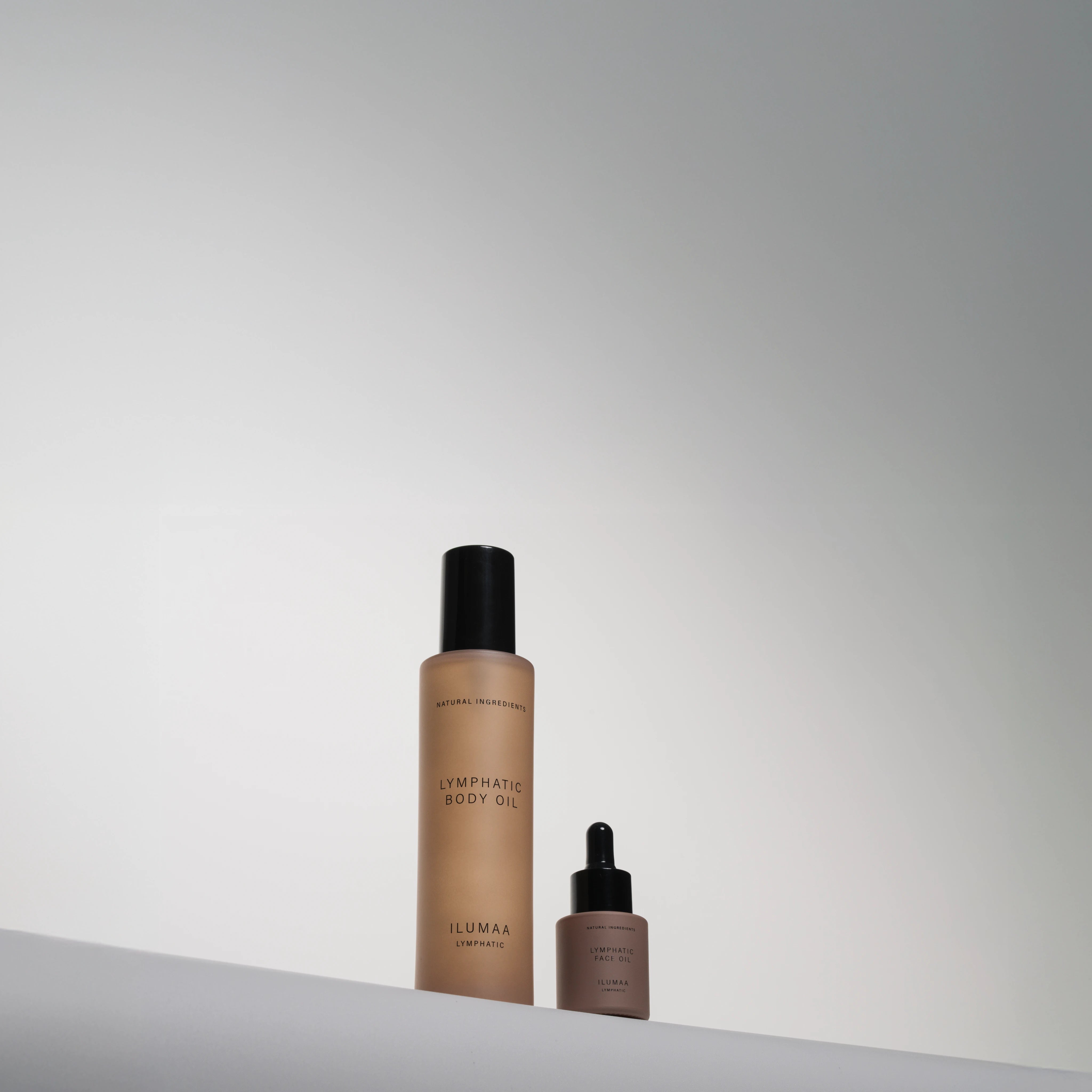 Lymphatic Glow Bundle Ilumaa