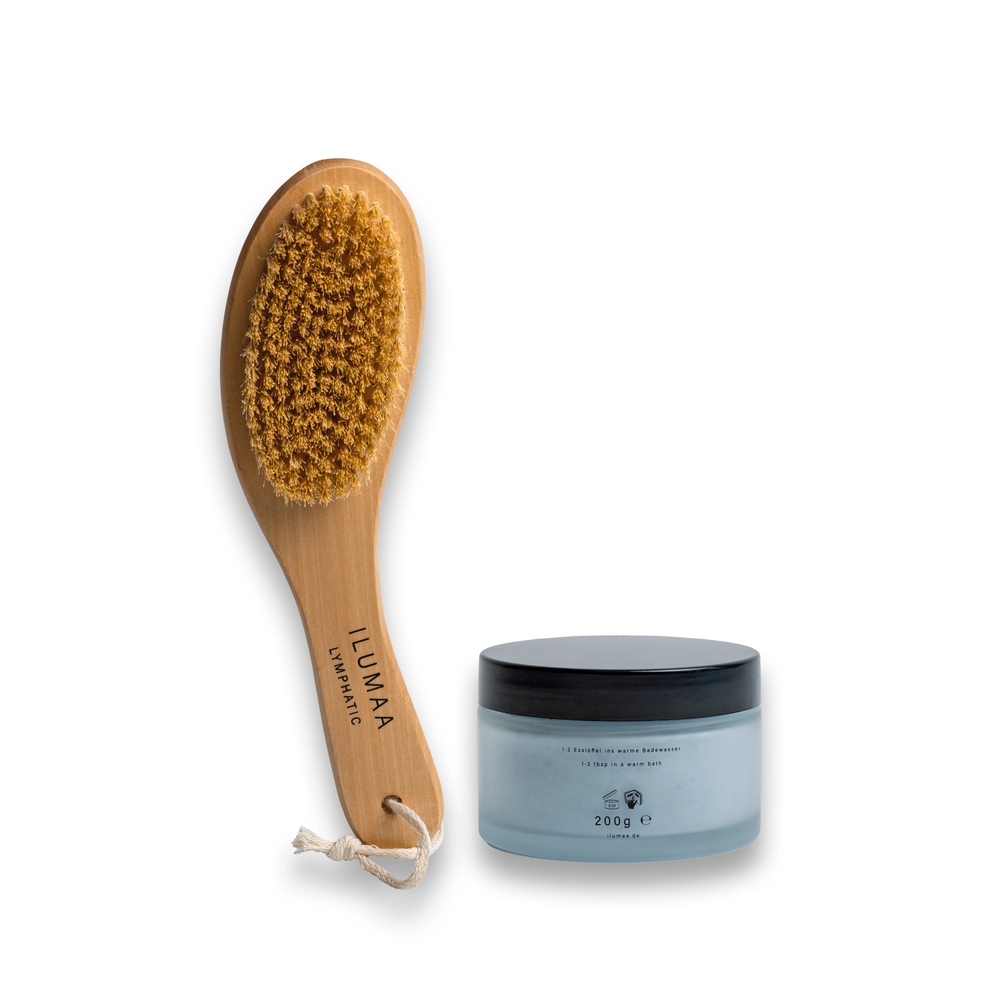 Lymphatic Love Bundle 2 ILUMAA LYMPHATIC