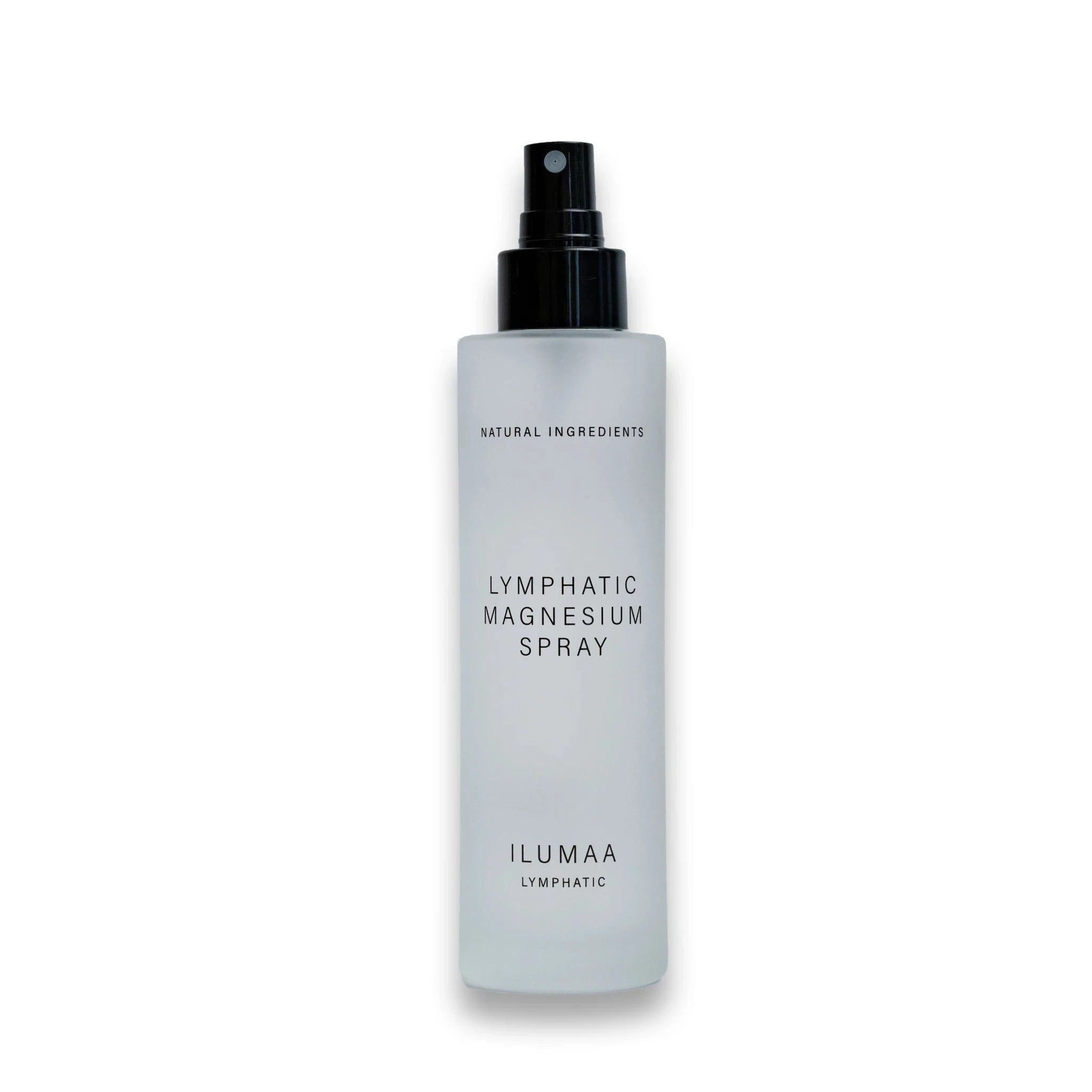 Lymphatic Magnesium Spray Ilumaa