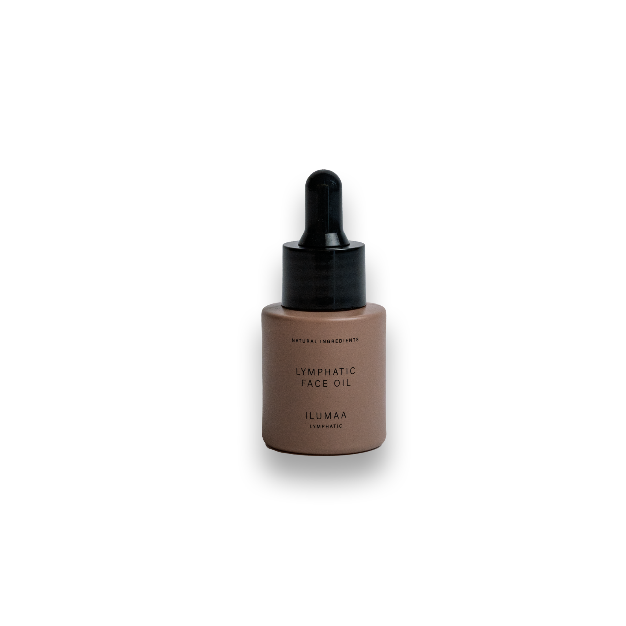 Lymphatic Face Oil Ilumaa