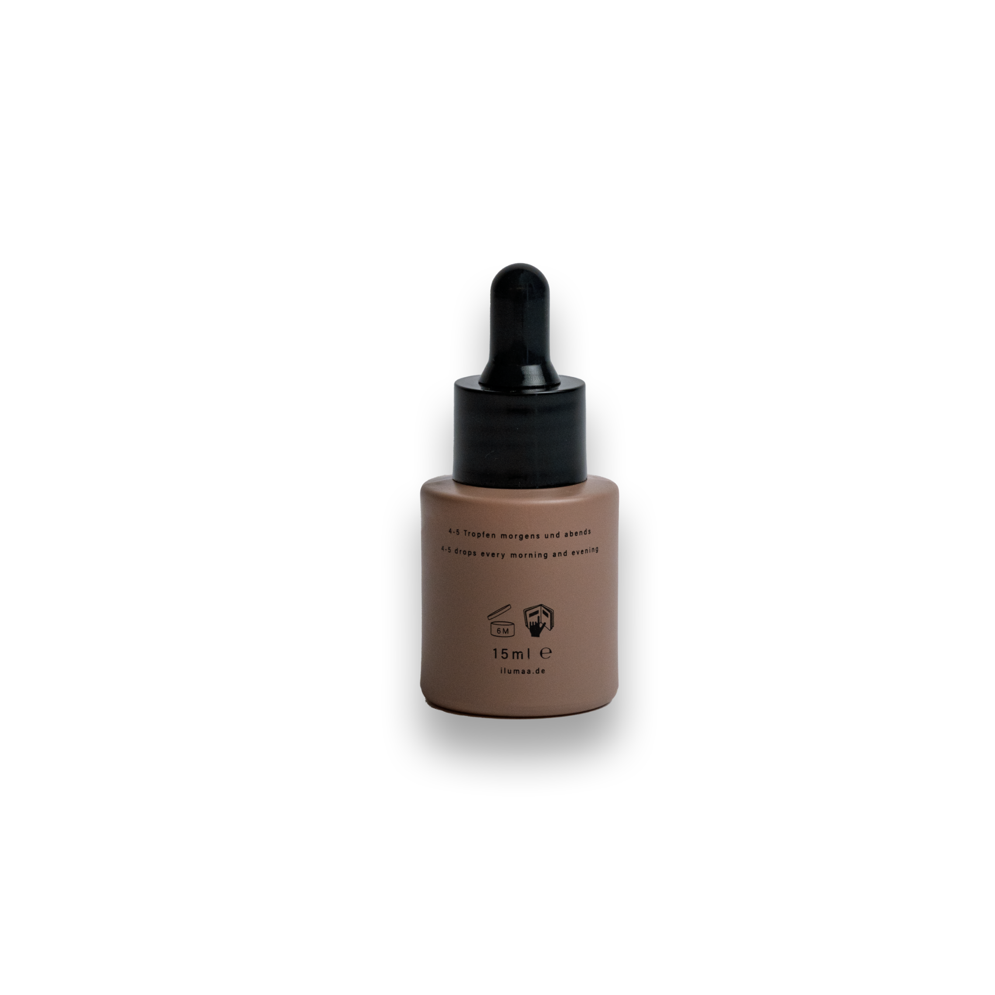 Lymphatic Face Oil Ilumaa